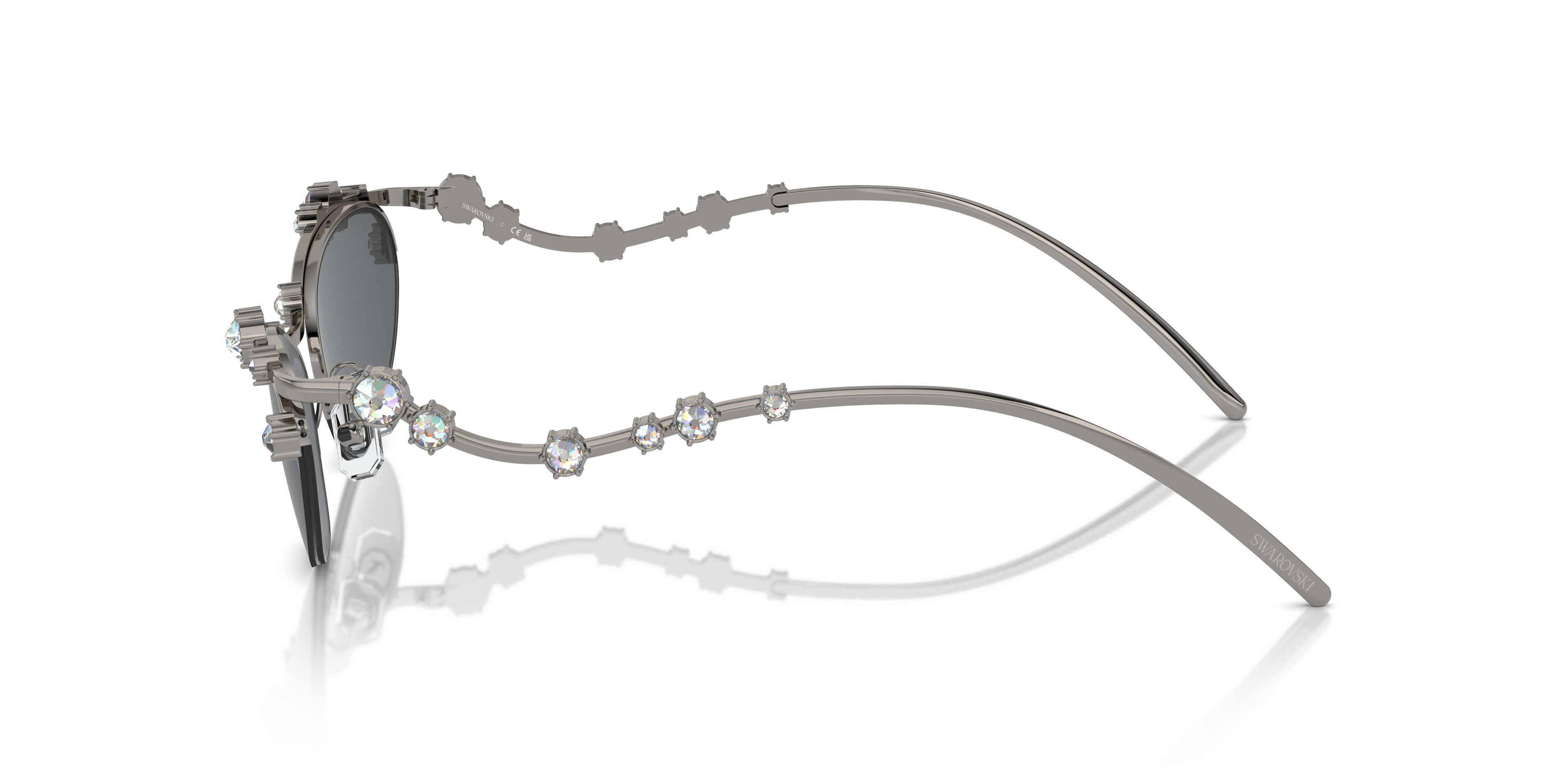 SWAROVSKI SK7016 400987 56