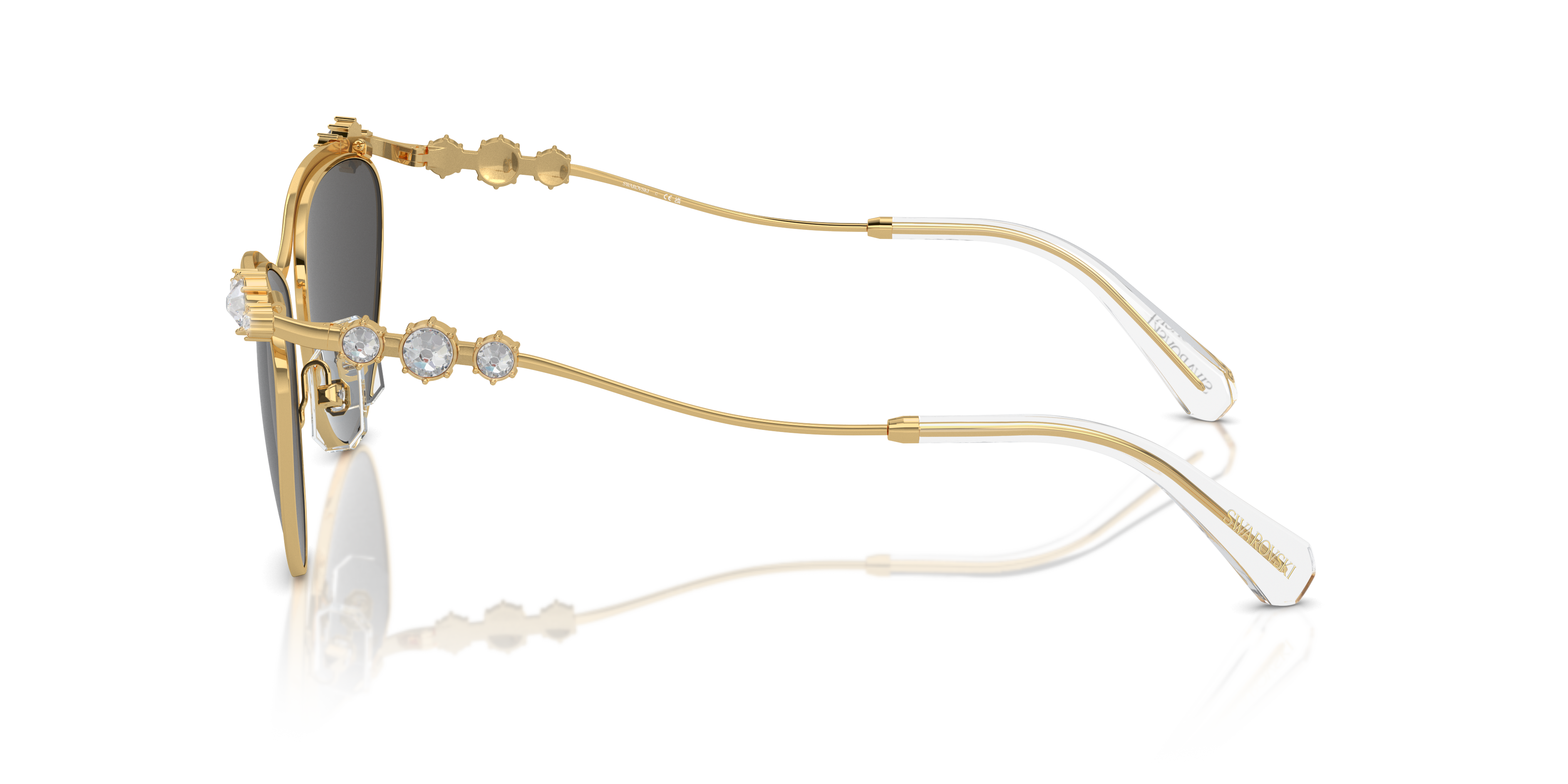 SWAROVSKI SK7017 400487 58