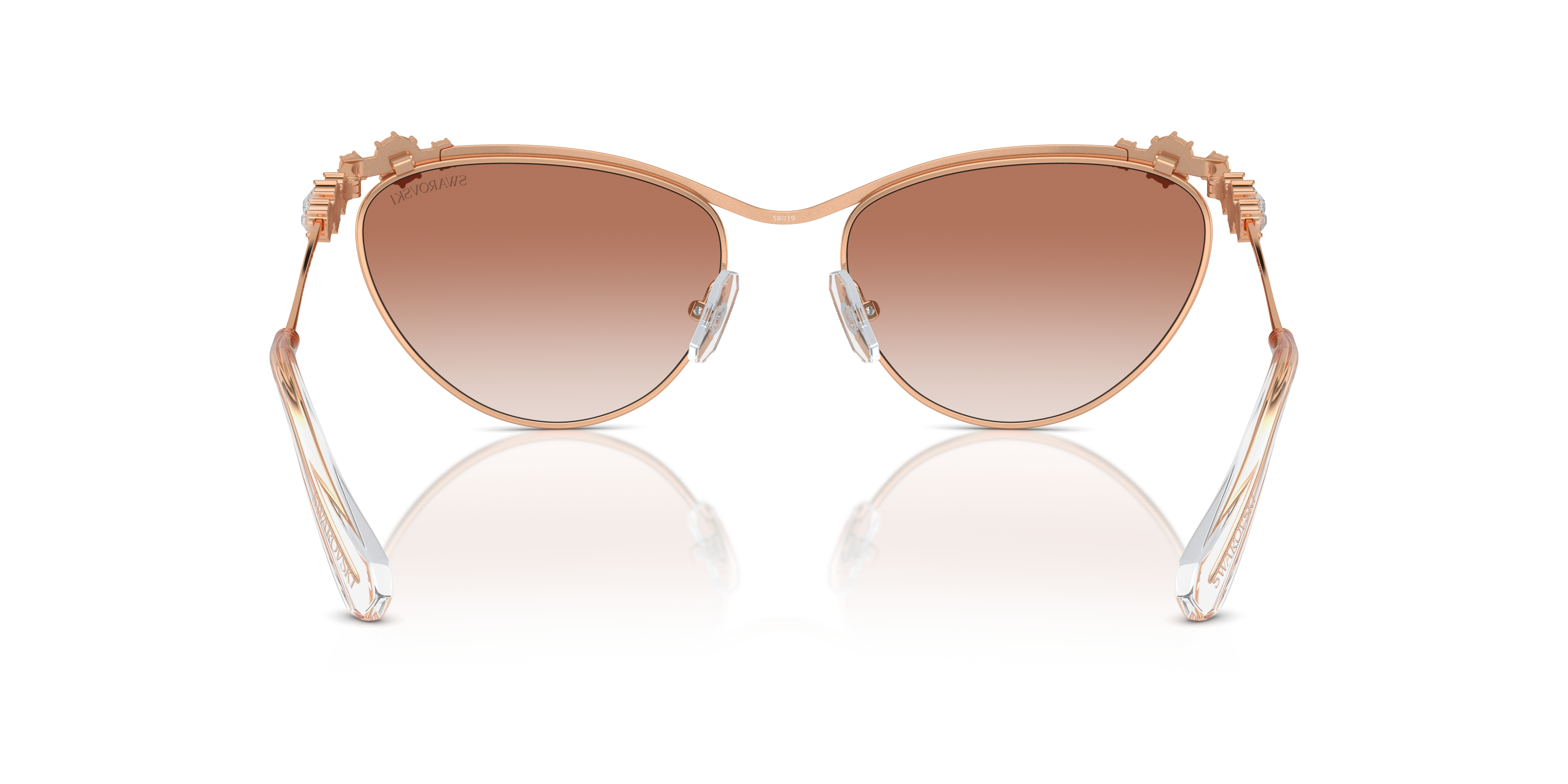 SWAROVSKI SK7017 401413 58