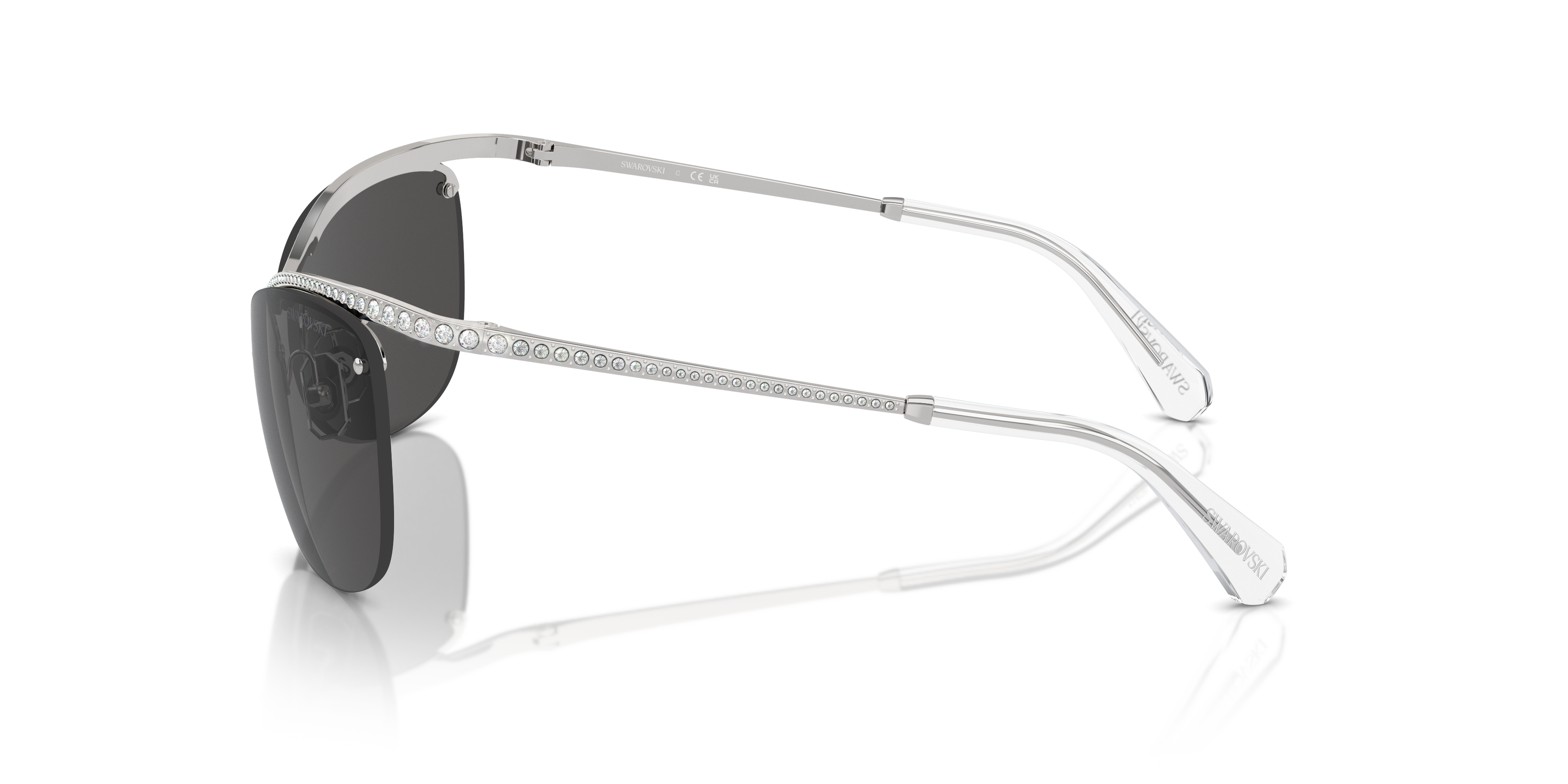 SWAROVSKI SK7018 400187 63