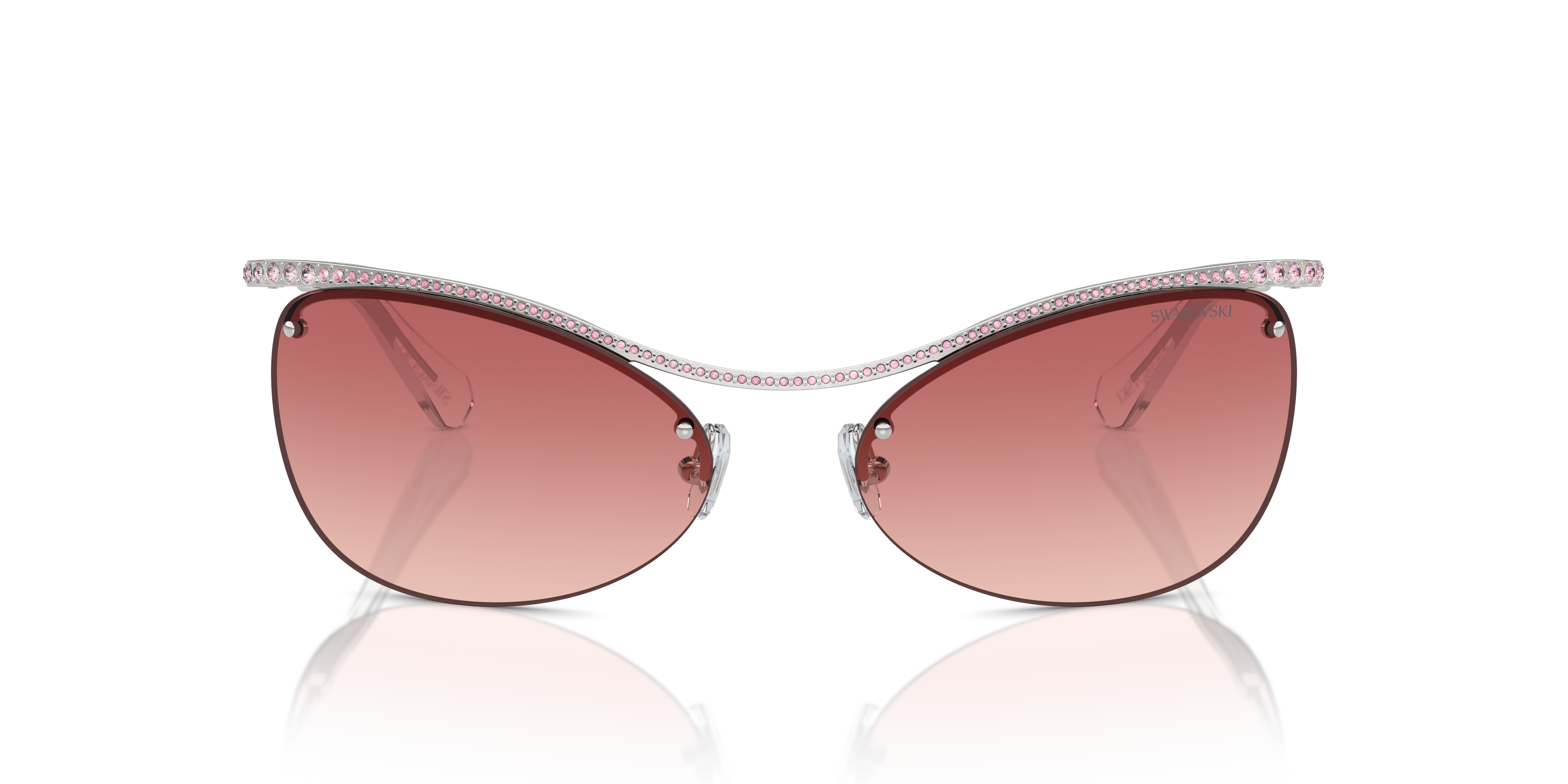 SWAROVSKI SK7018 4001A5 63