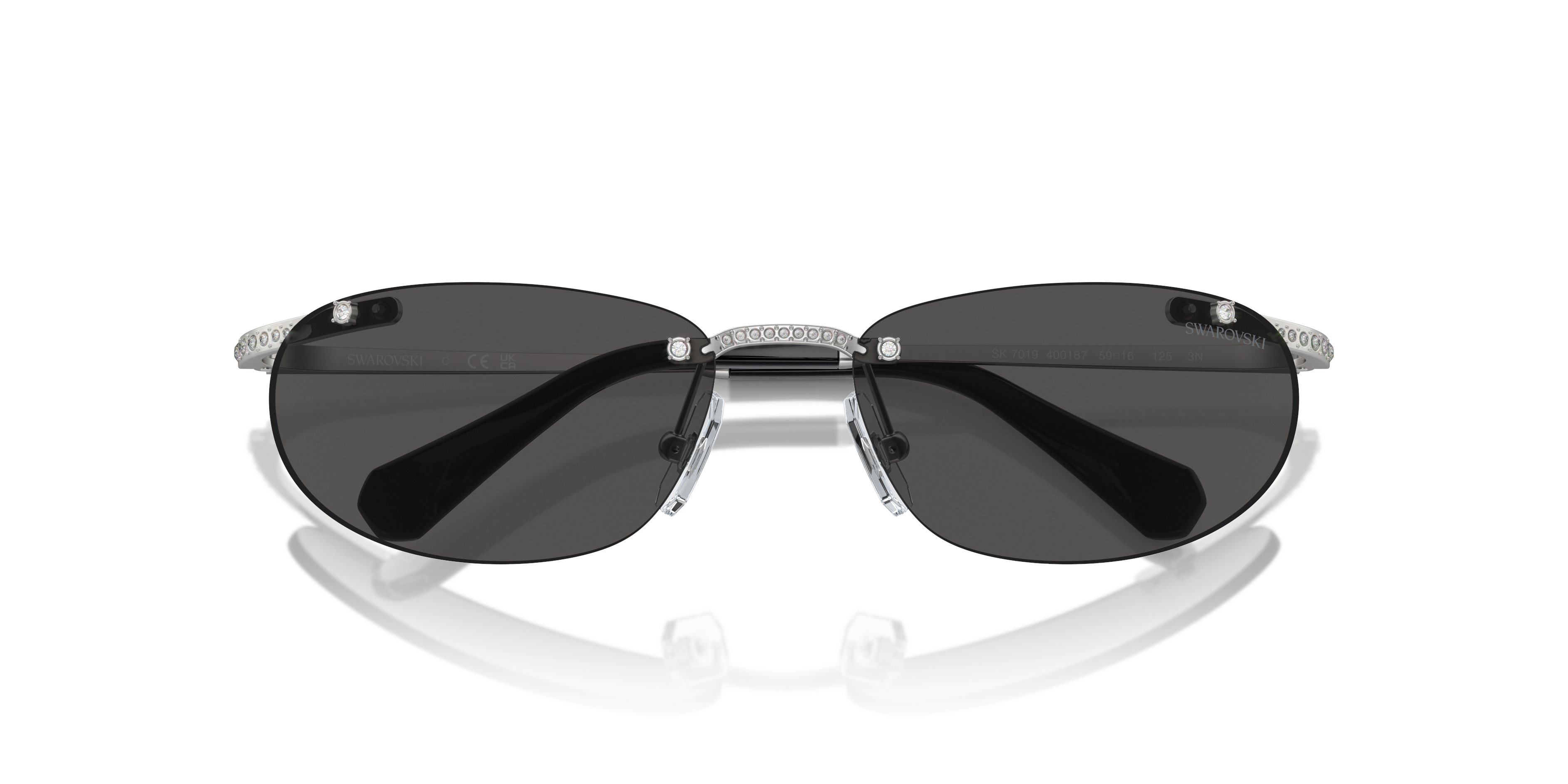 SWAROVSKI SK7019 400187 59