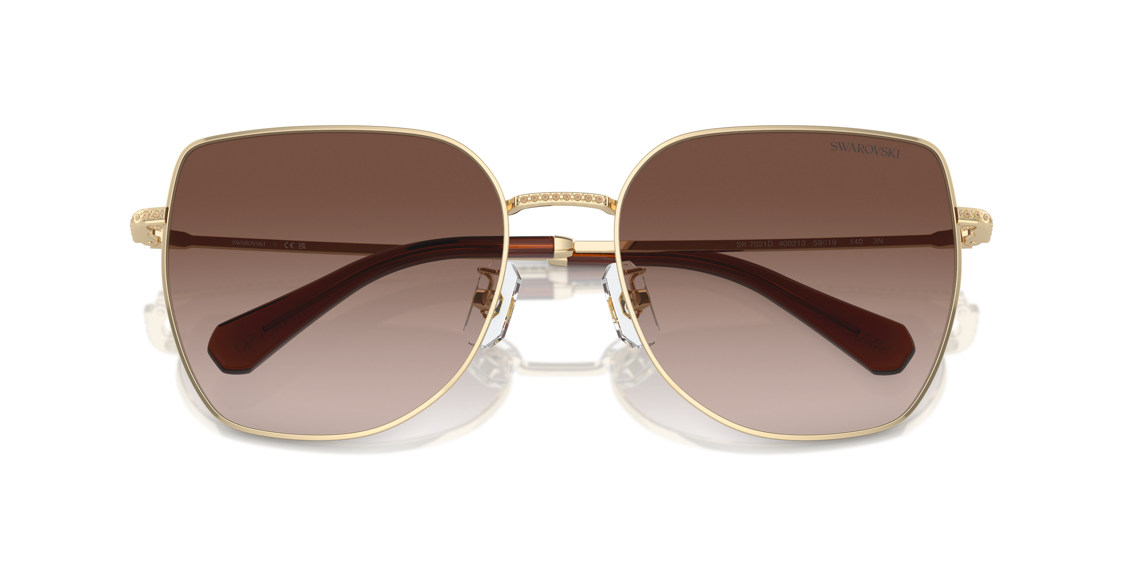 SWAROVSKI SK7021D 400213 59