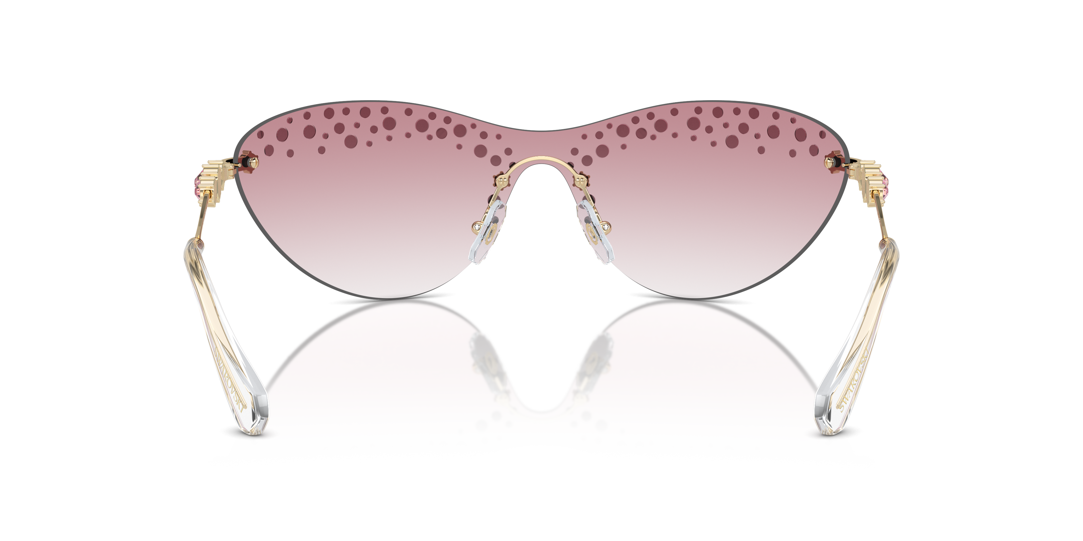 SWAROVSKI SK7023 40138D 37