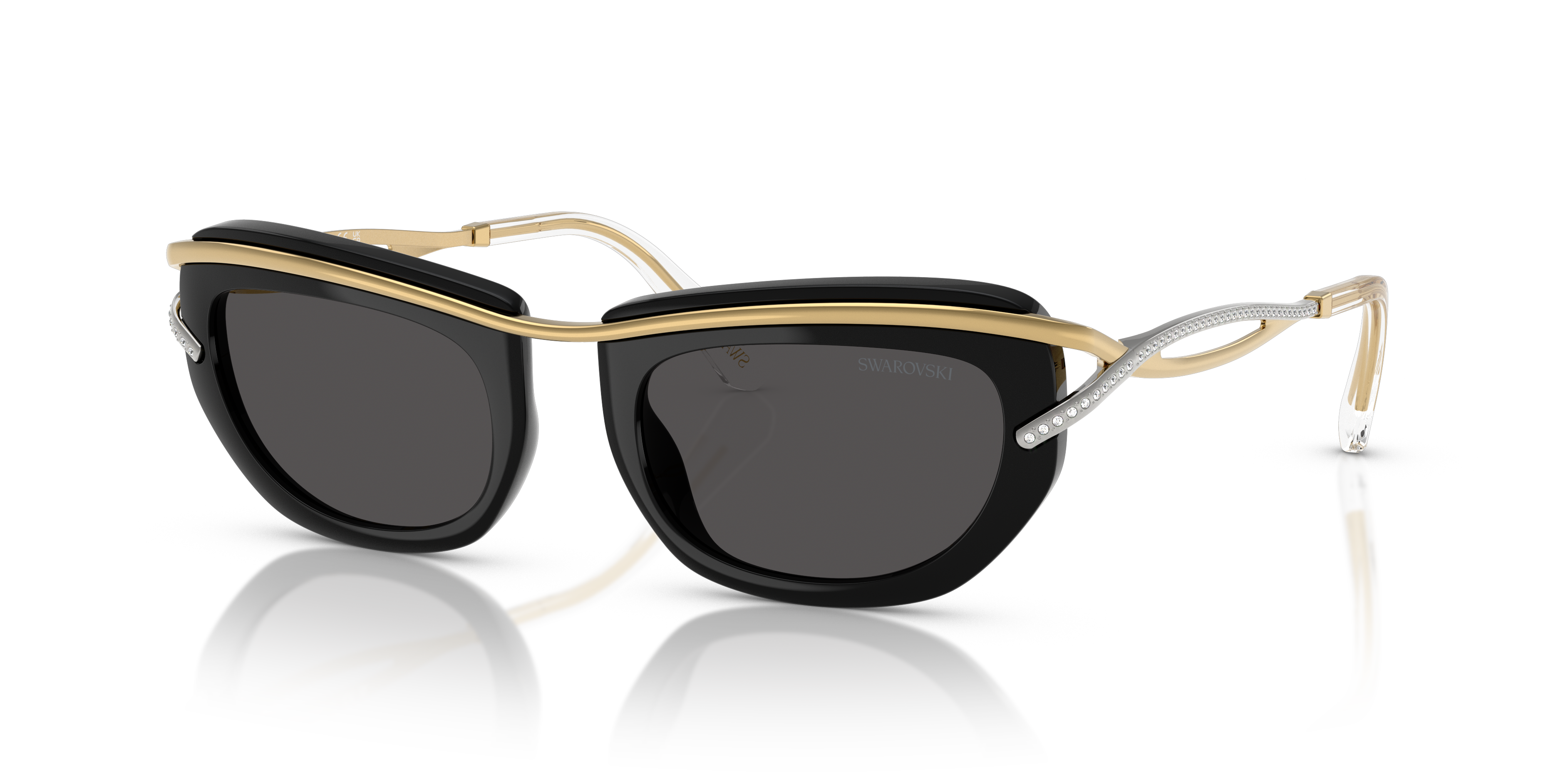 SWAROVSKI SK7026 403487 52