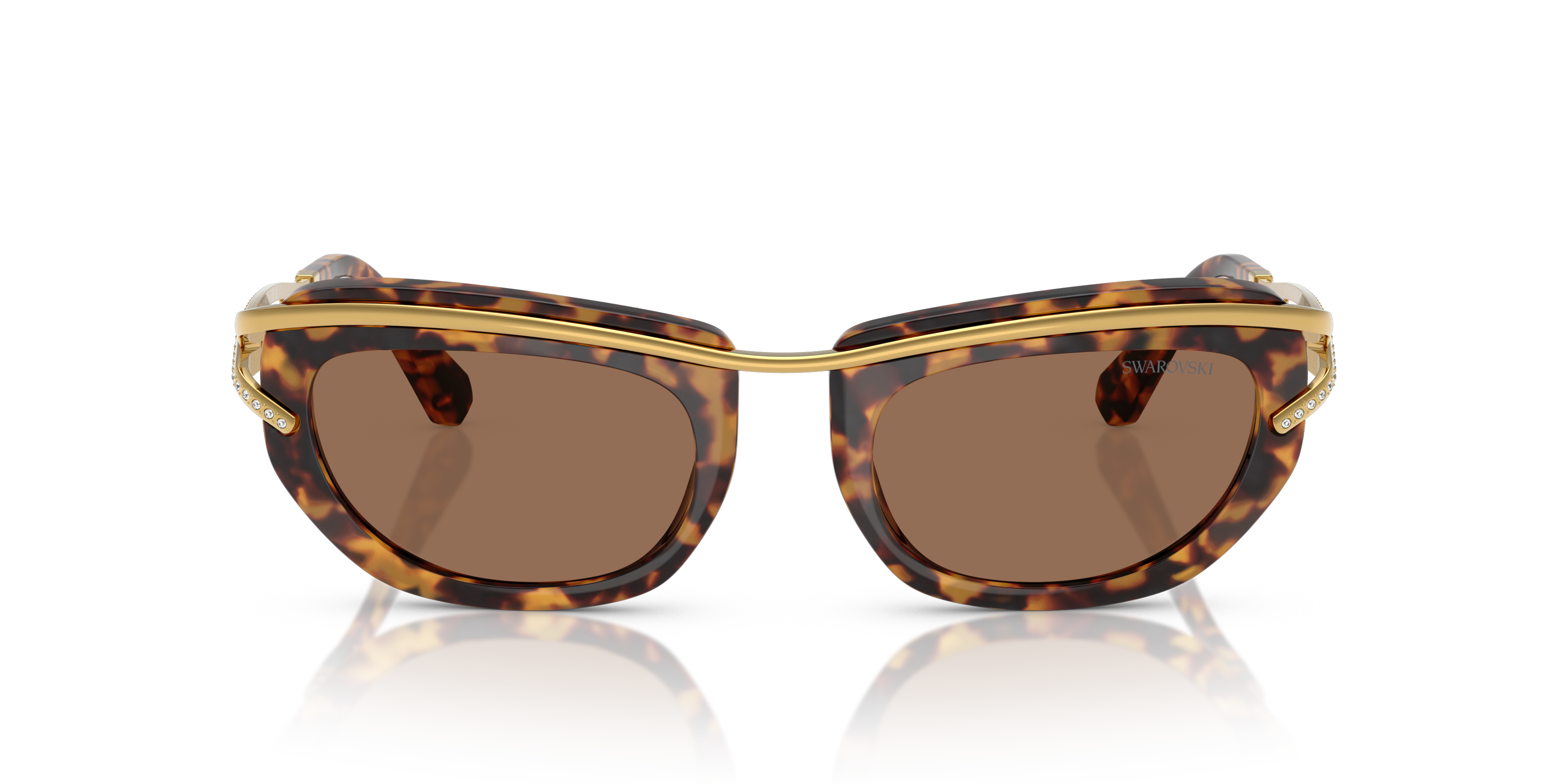 SWAROVSKI SK7026 403573 52