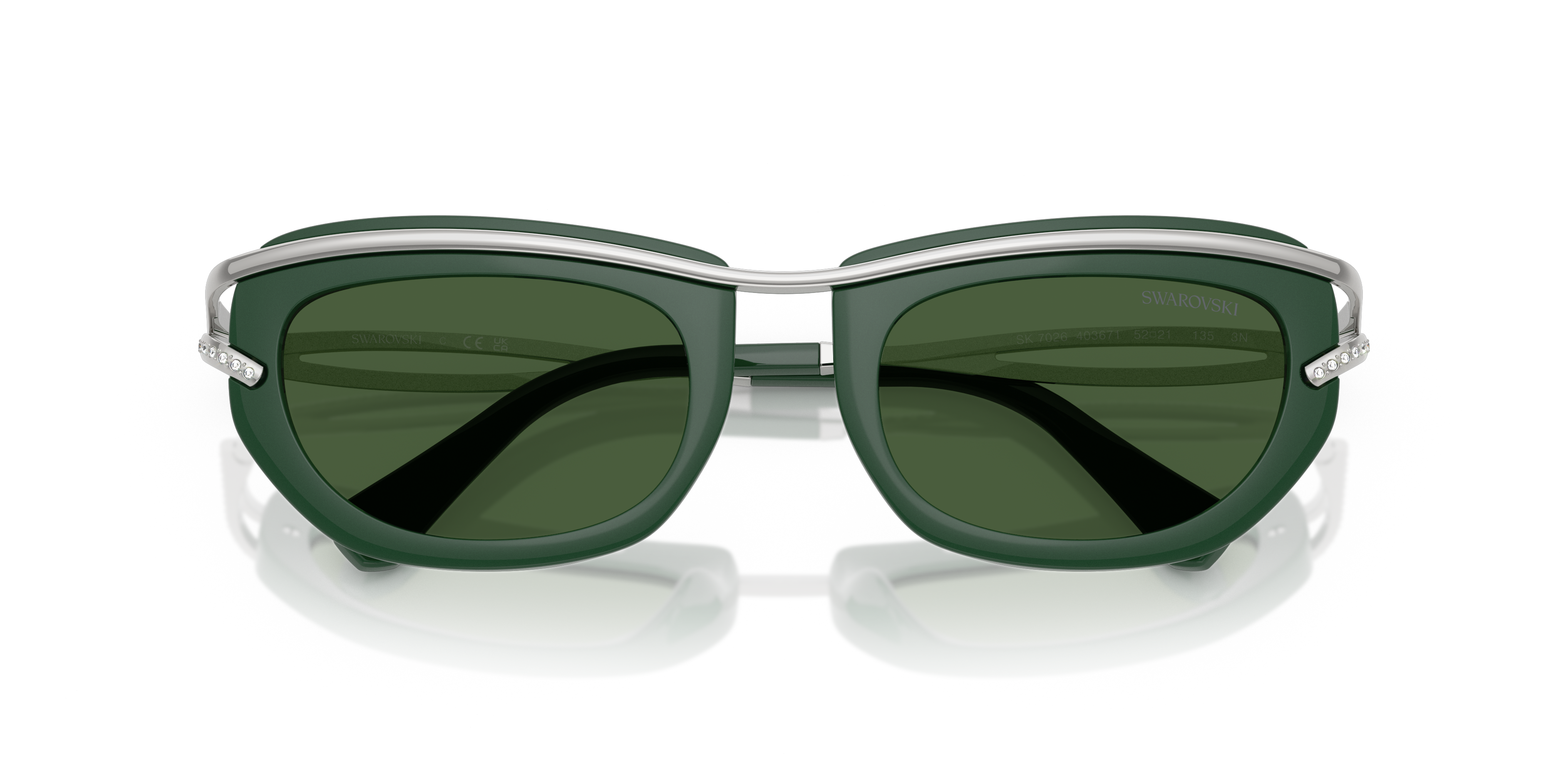 SWAROVSKI SK7026 403671 52