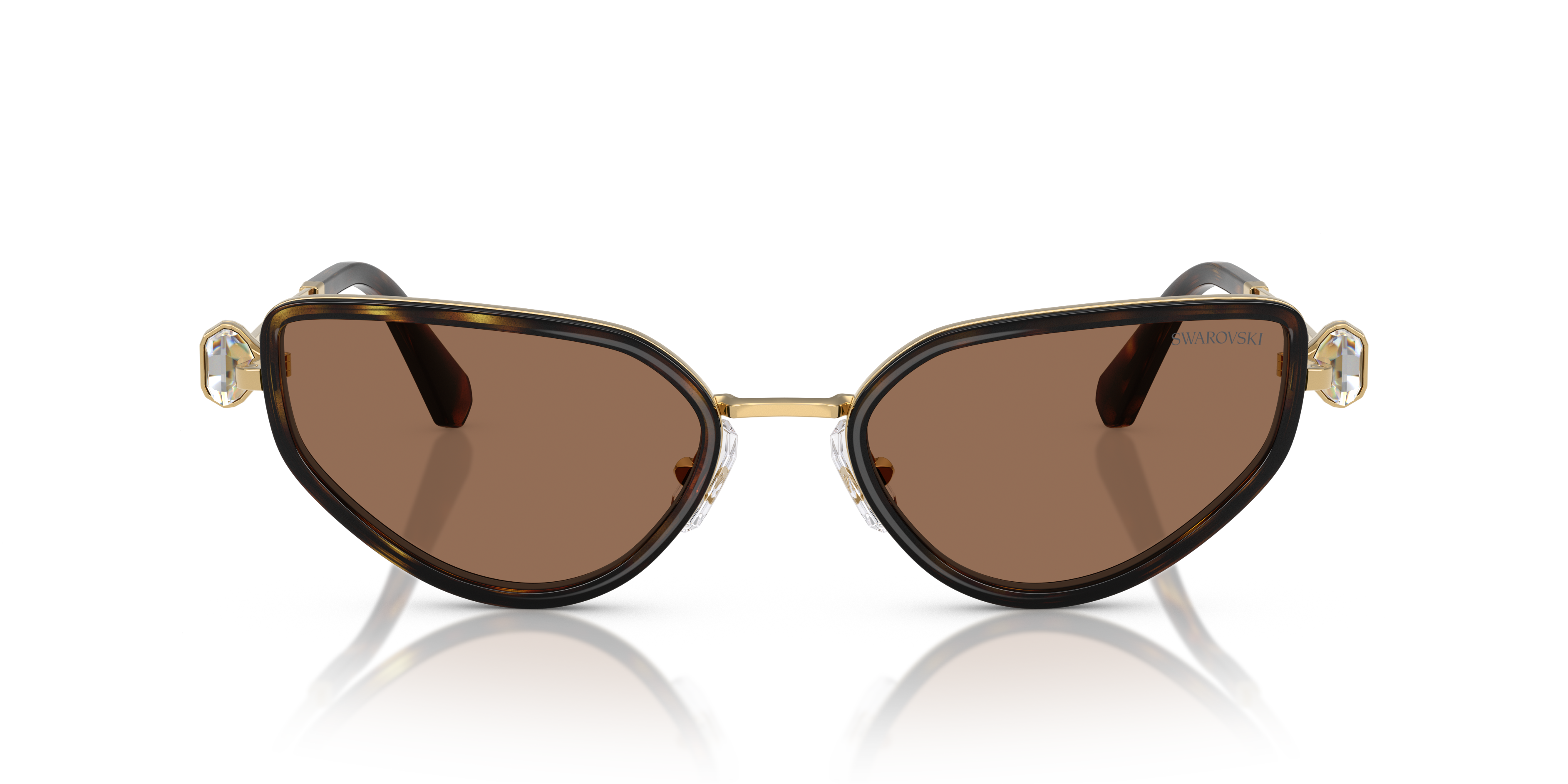 SWAROVSKI SK7027 400473 56