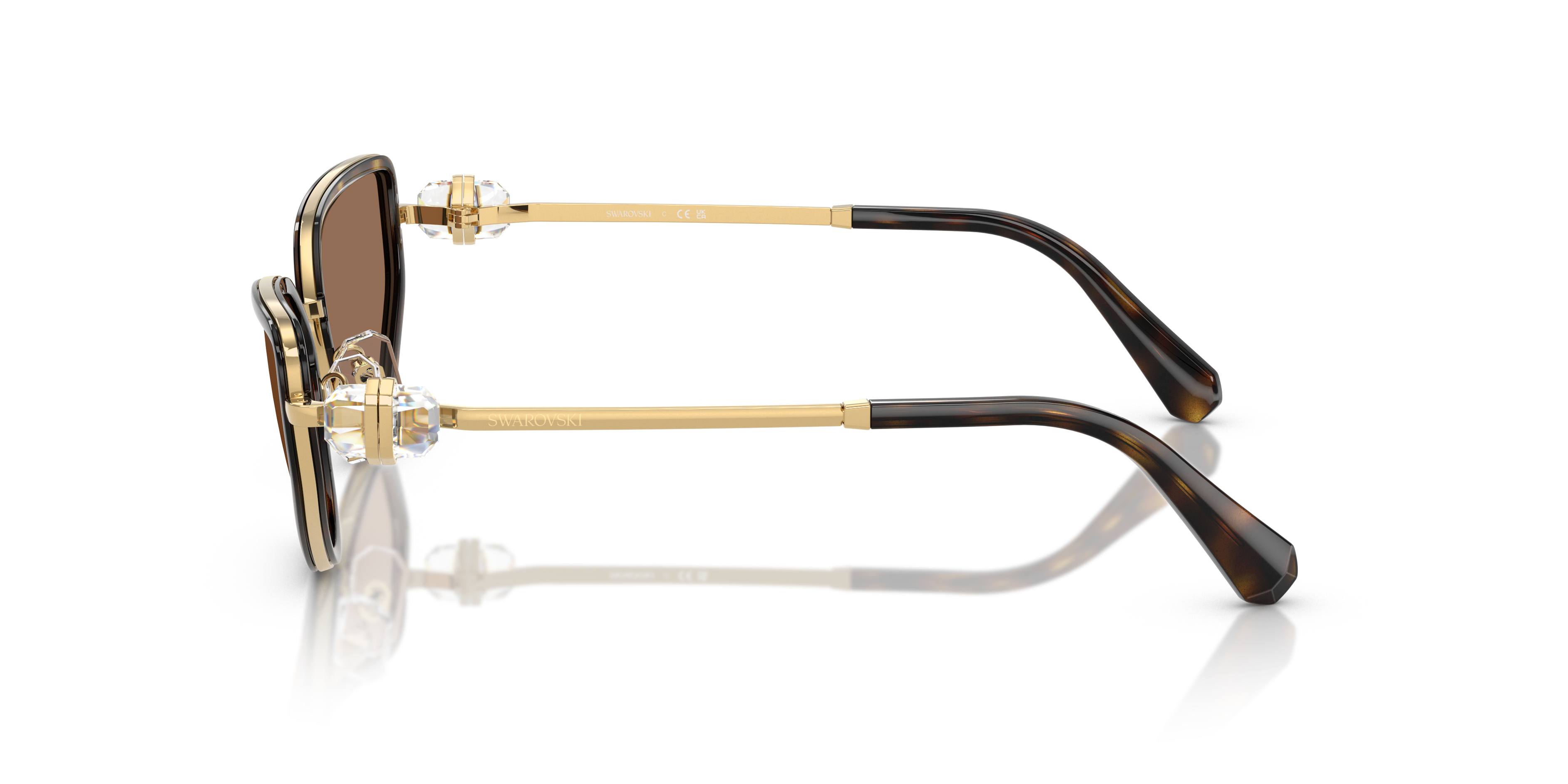 SWAROVSKI SK7027 400473 56