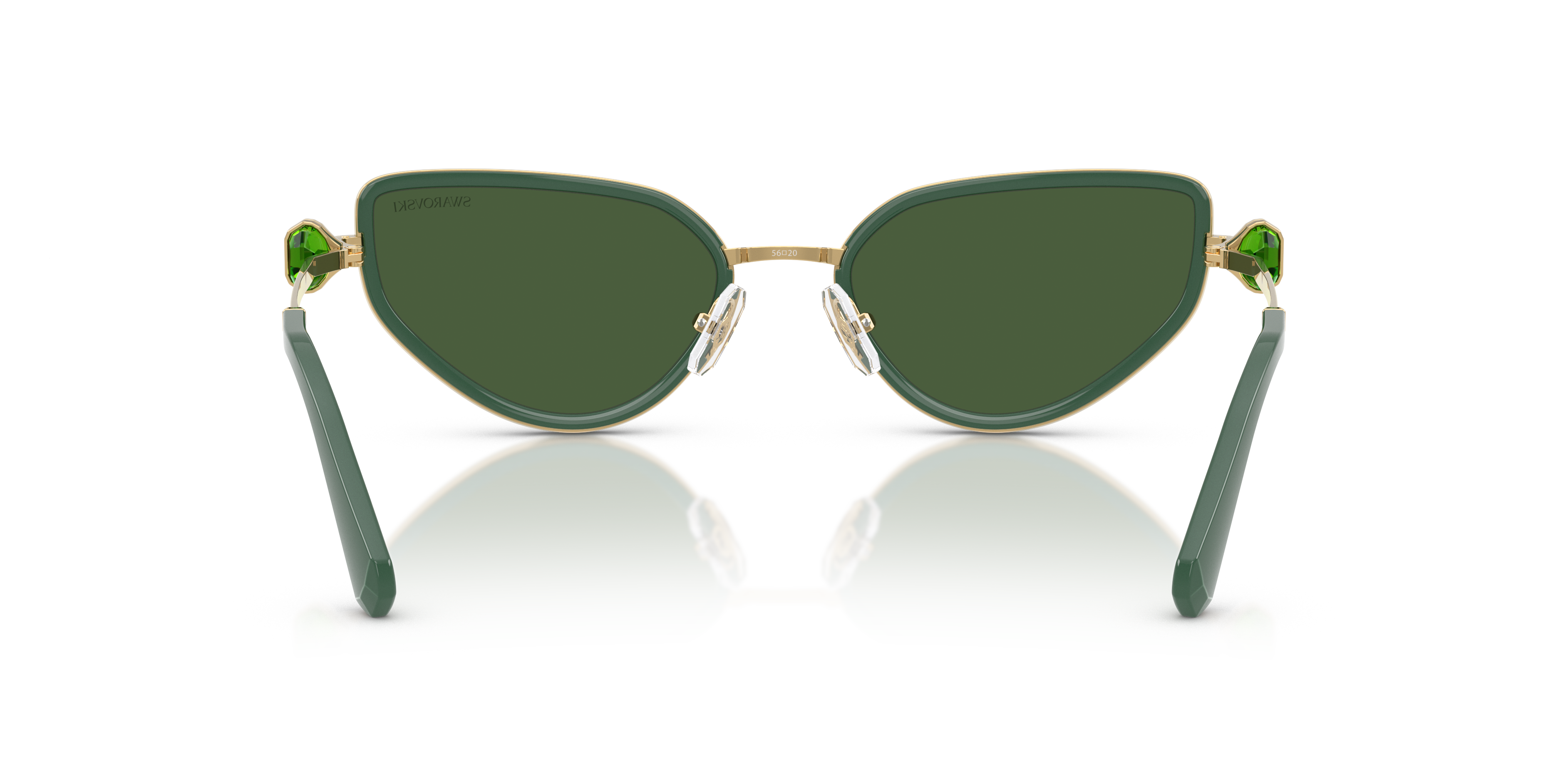 SWAROVSKI SK7027 403371 56