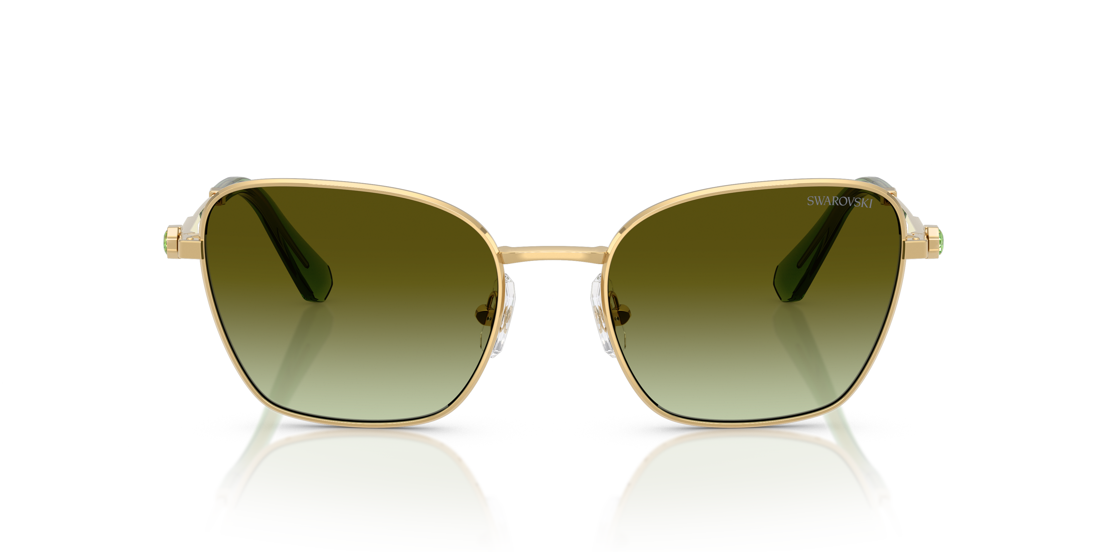 SWAROVSKI SK7029 4004E8 55