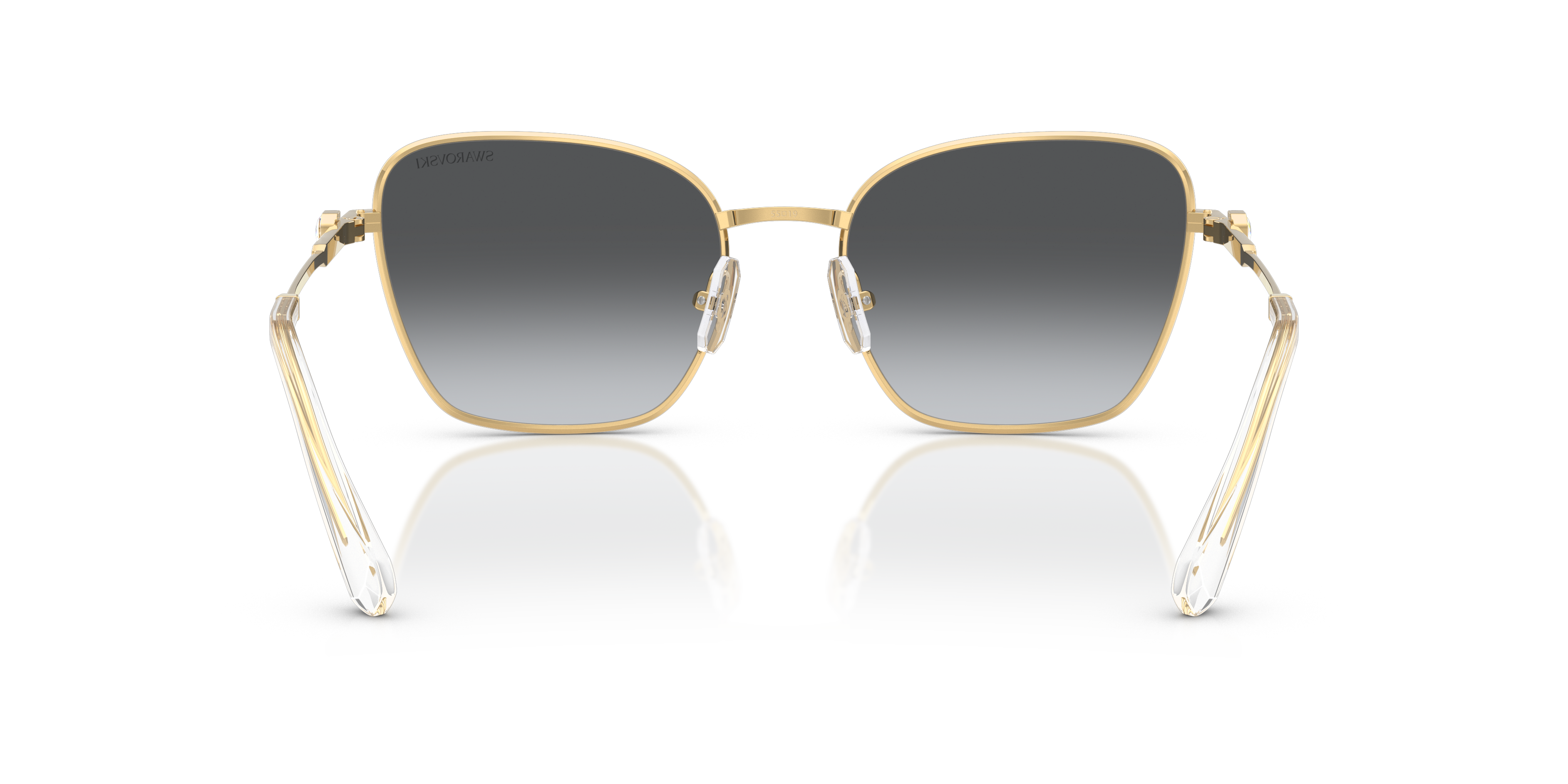 SWAROVSKI SK7029 4004T3 58