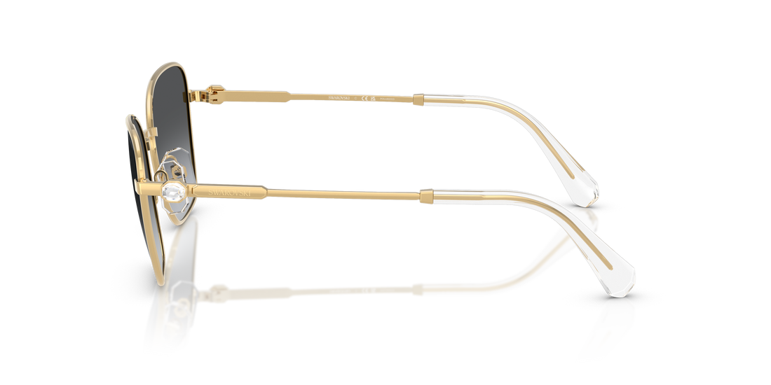 SWAROVSKI SK7029 4004T3 58