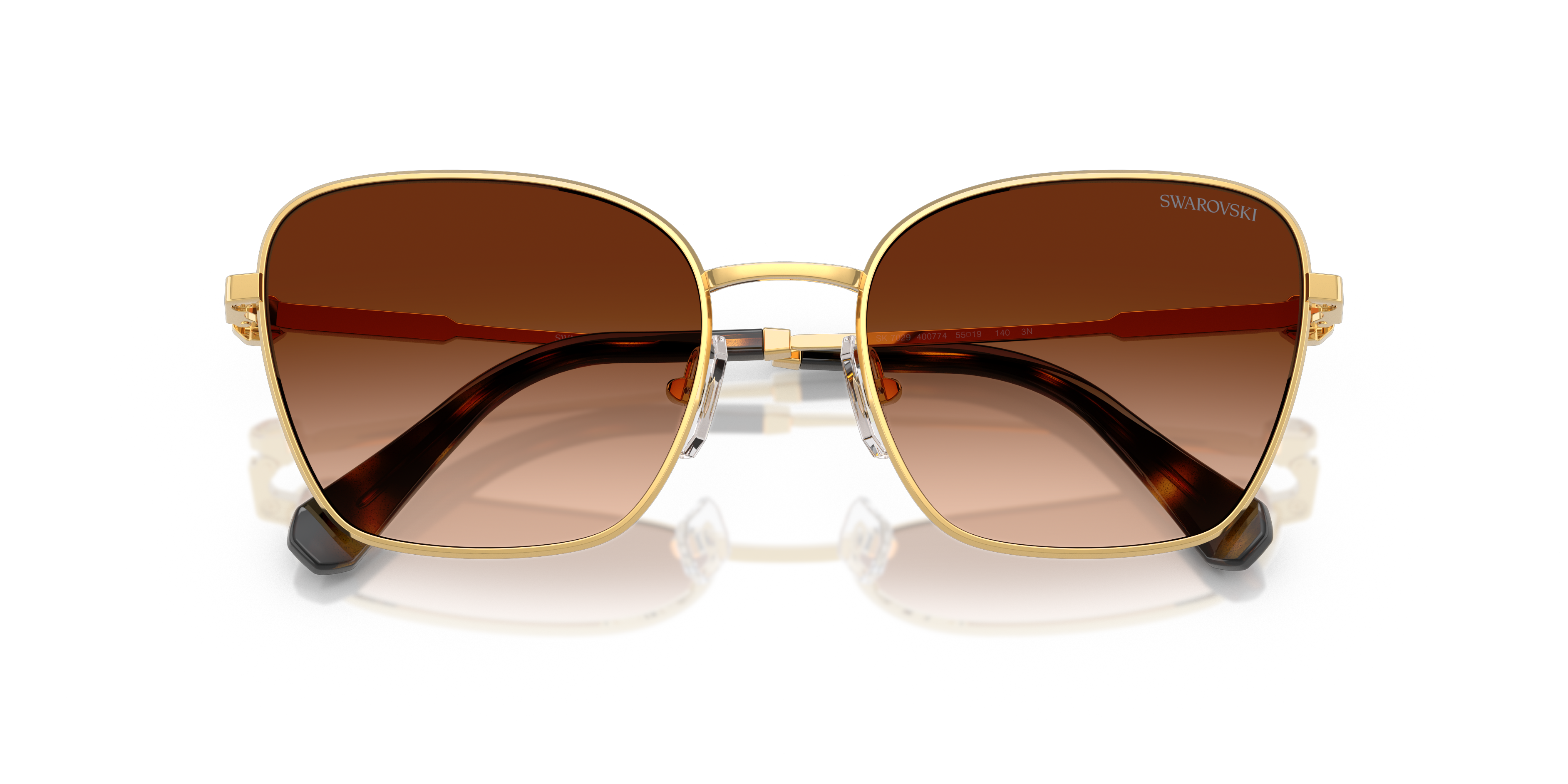 SWAROVSKI SK7029 400774 55