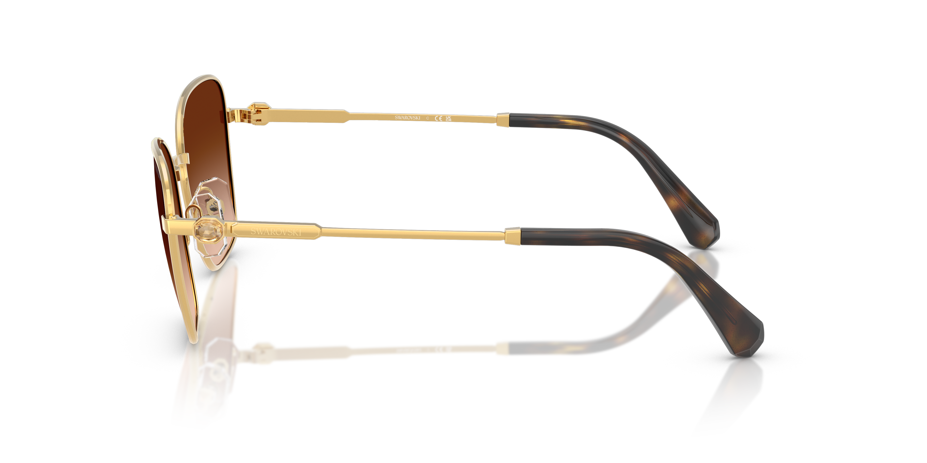 SWAROVSKI SK7029 400774 55