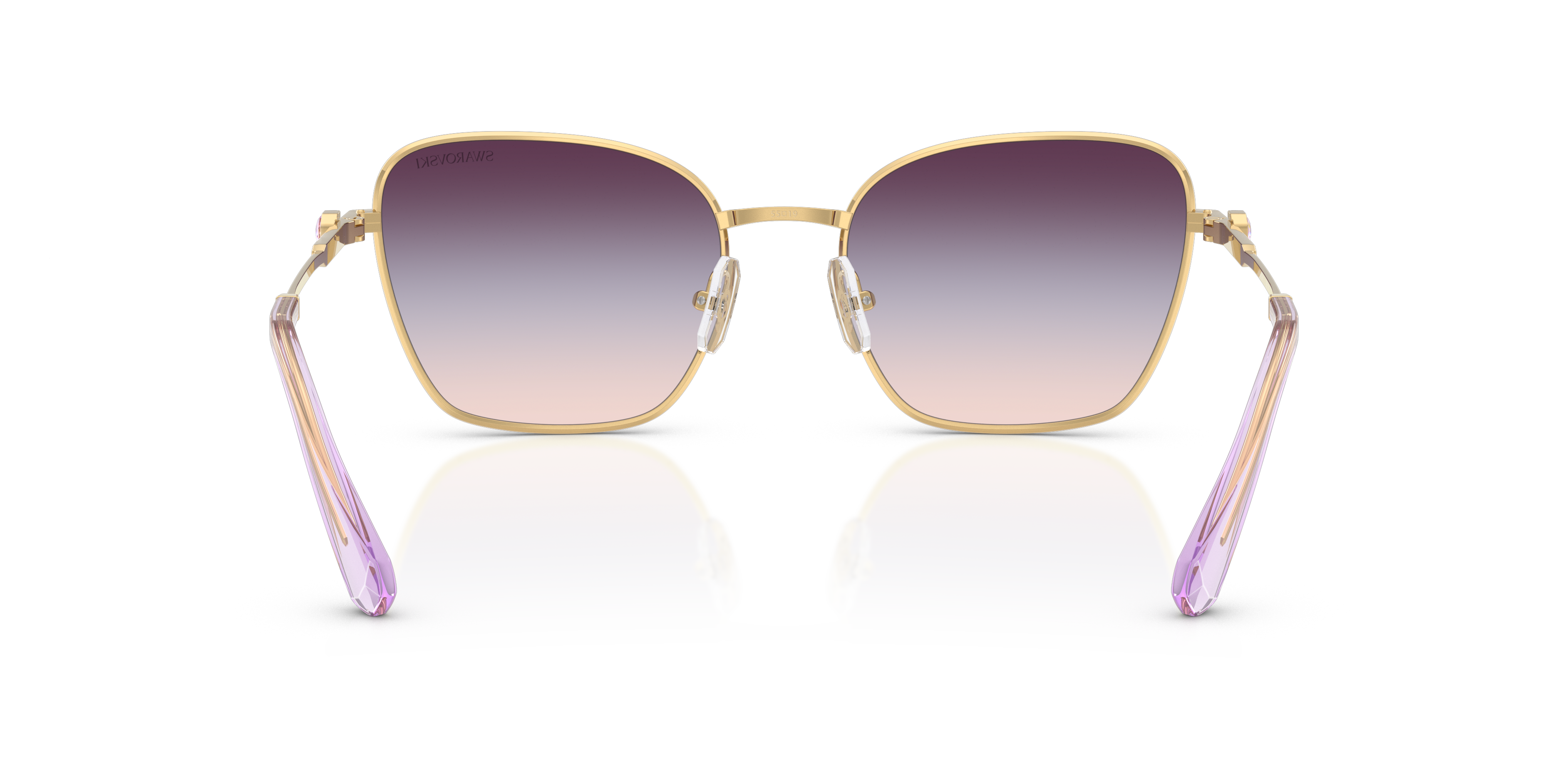 SWAROVSKI SK7029 4036U7 55