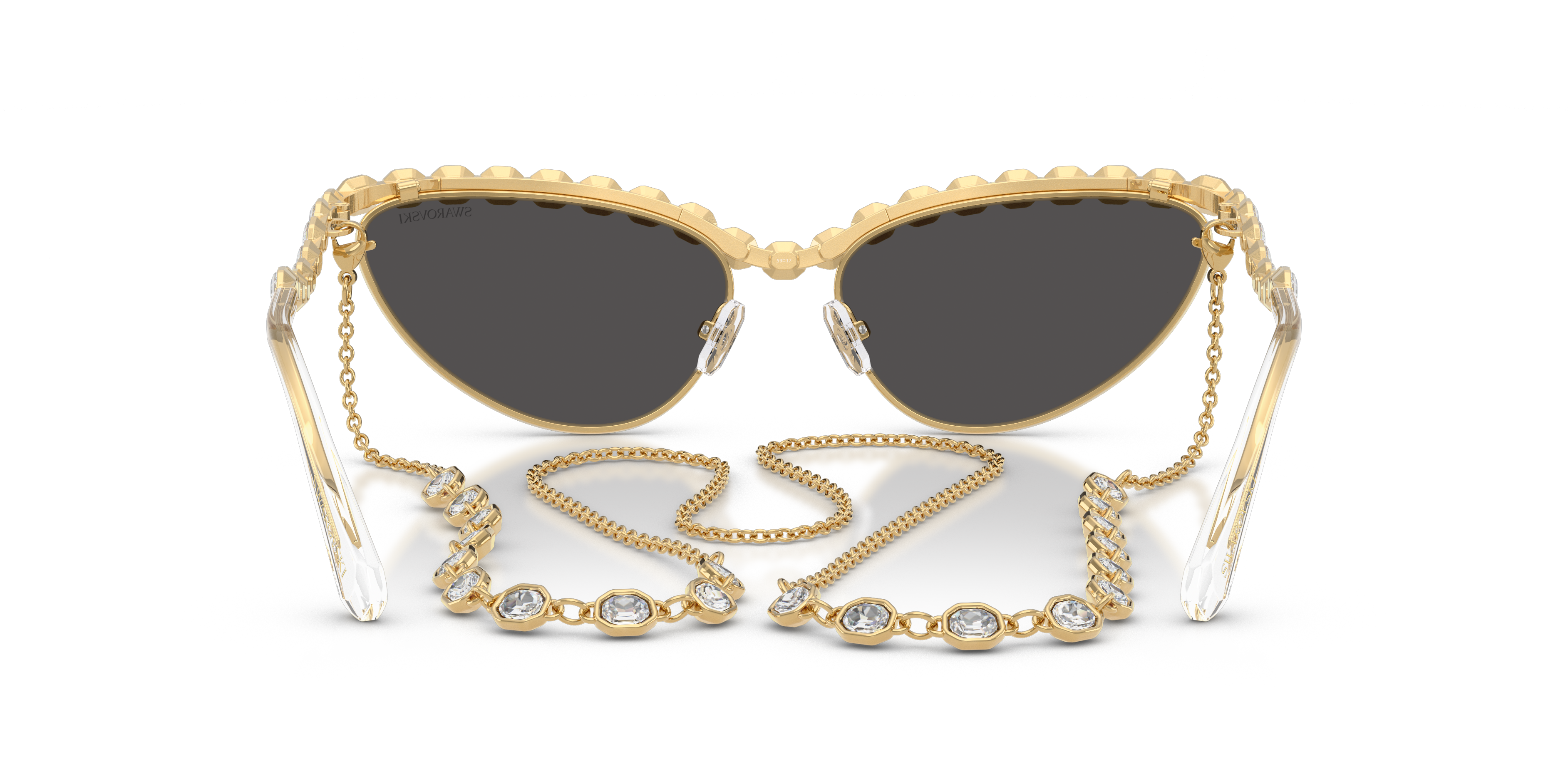 SWAROVSKI SK7030 403987 59