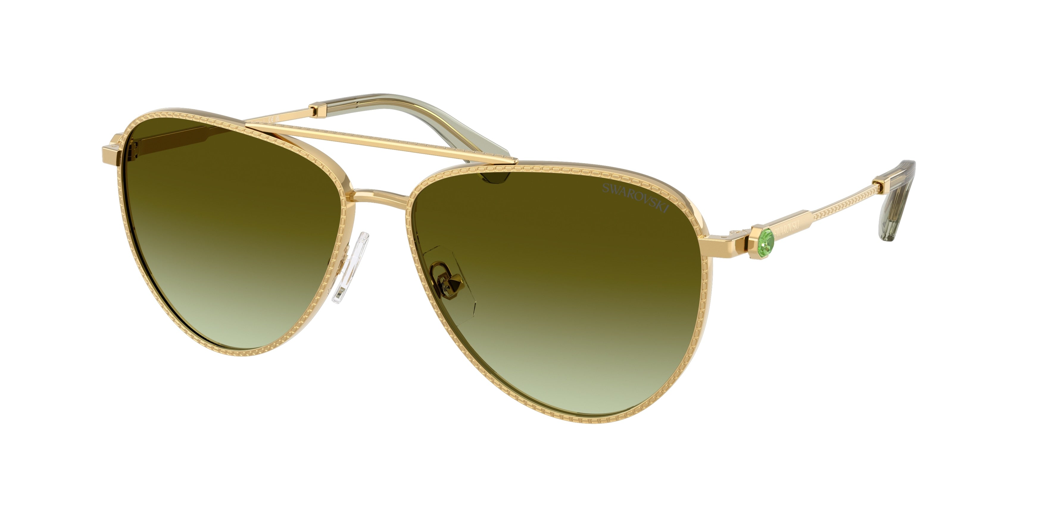 SWAROVSKI SK7031 4017E8 59