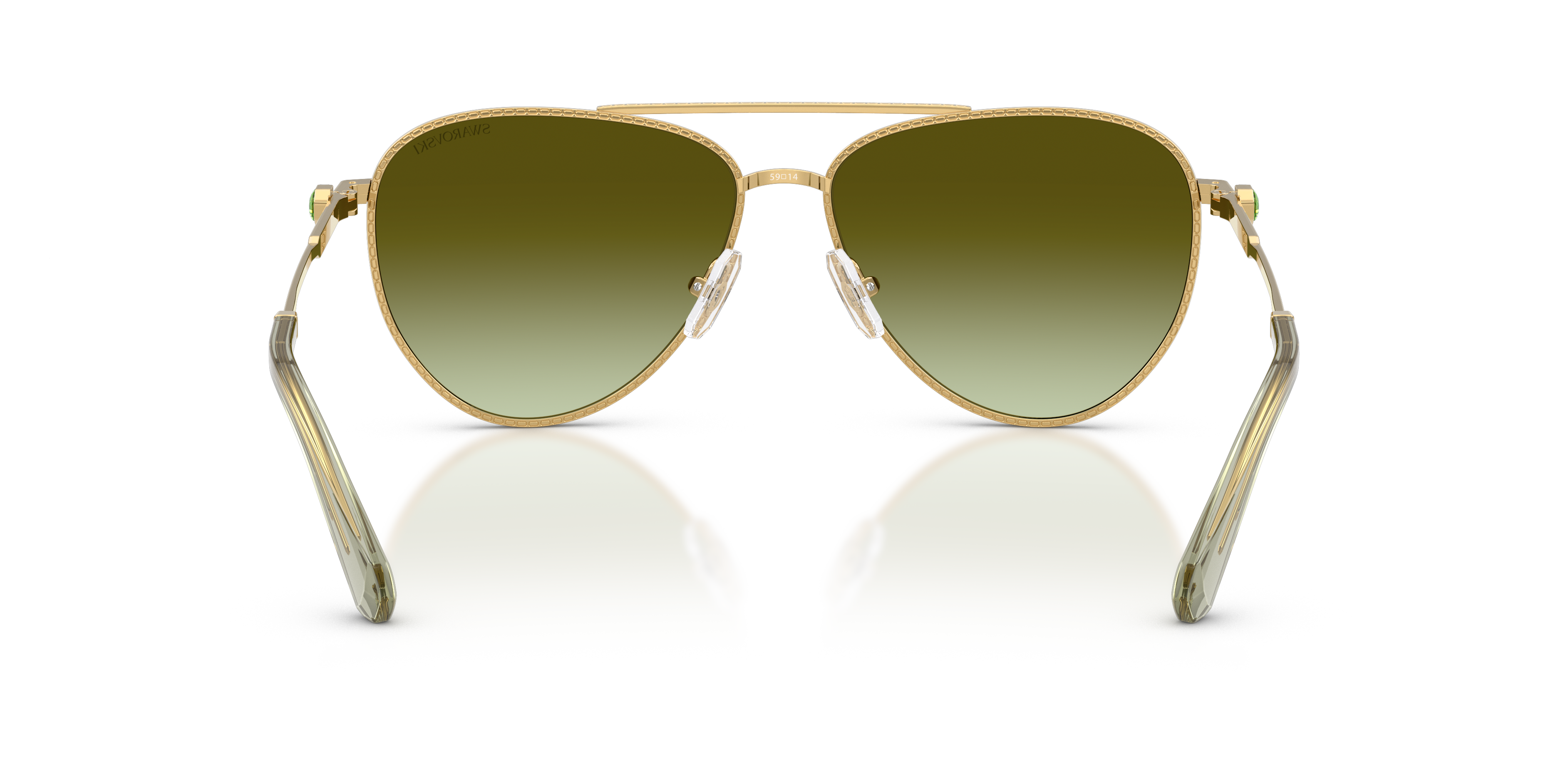 SWAROVSKI SK7031 4017E8 59