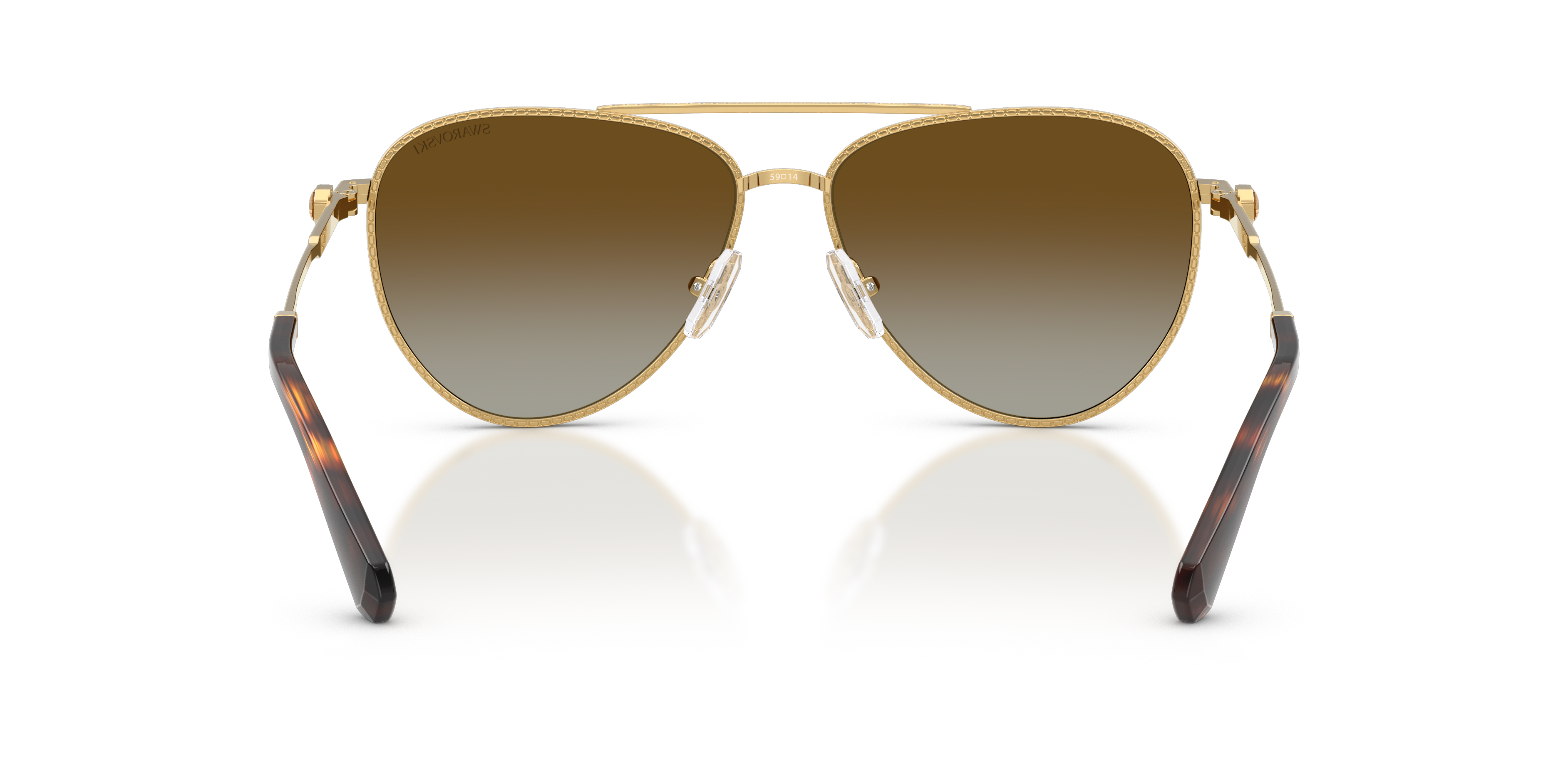 SWAROVSKI SK7031 4037T5 59