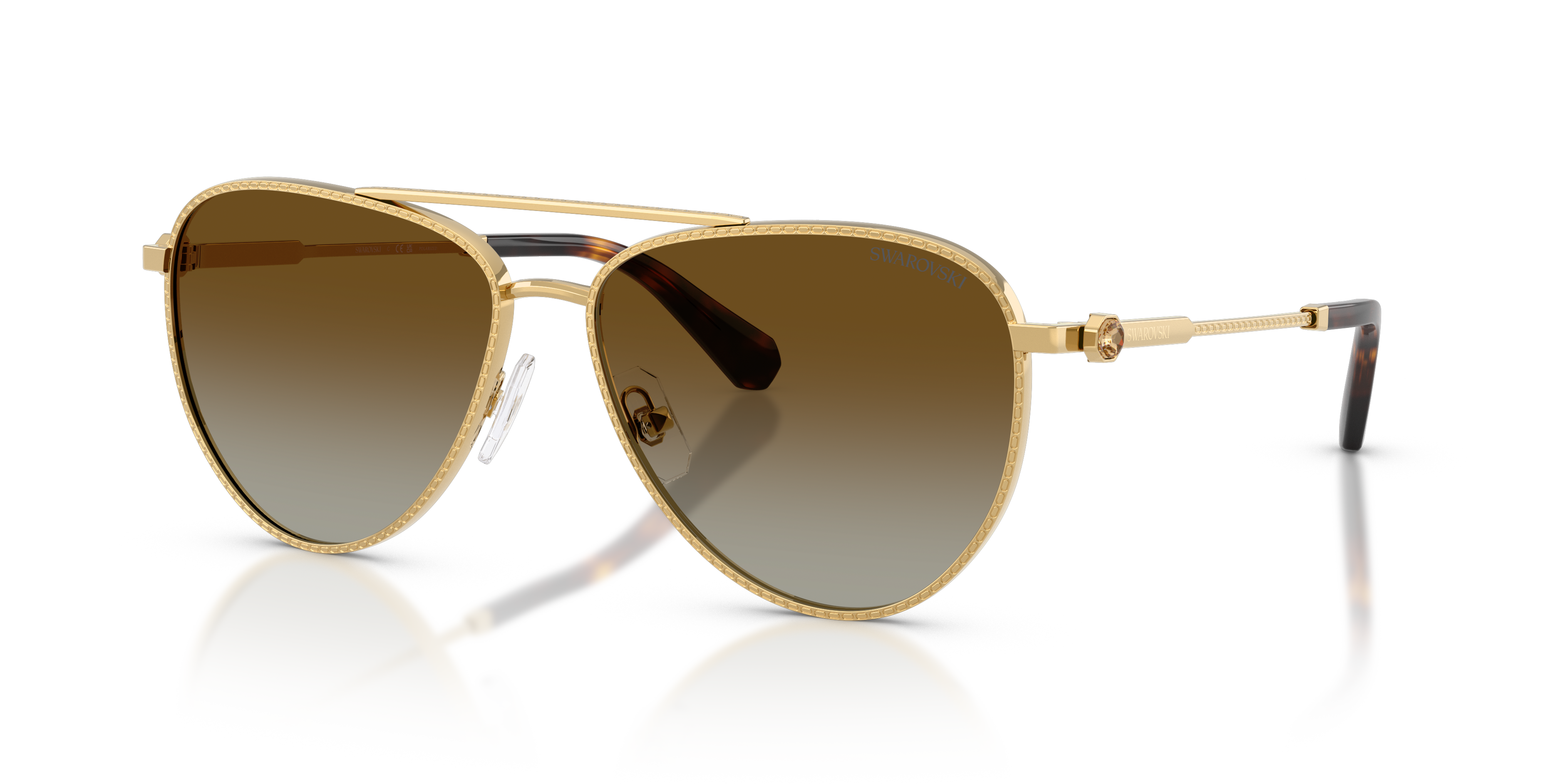 SWAROVSKI SK7031 4037T5 59