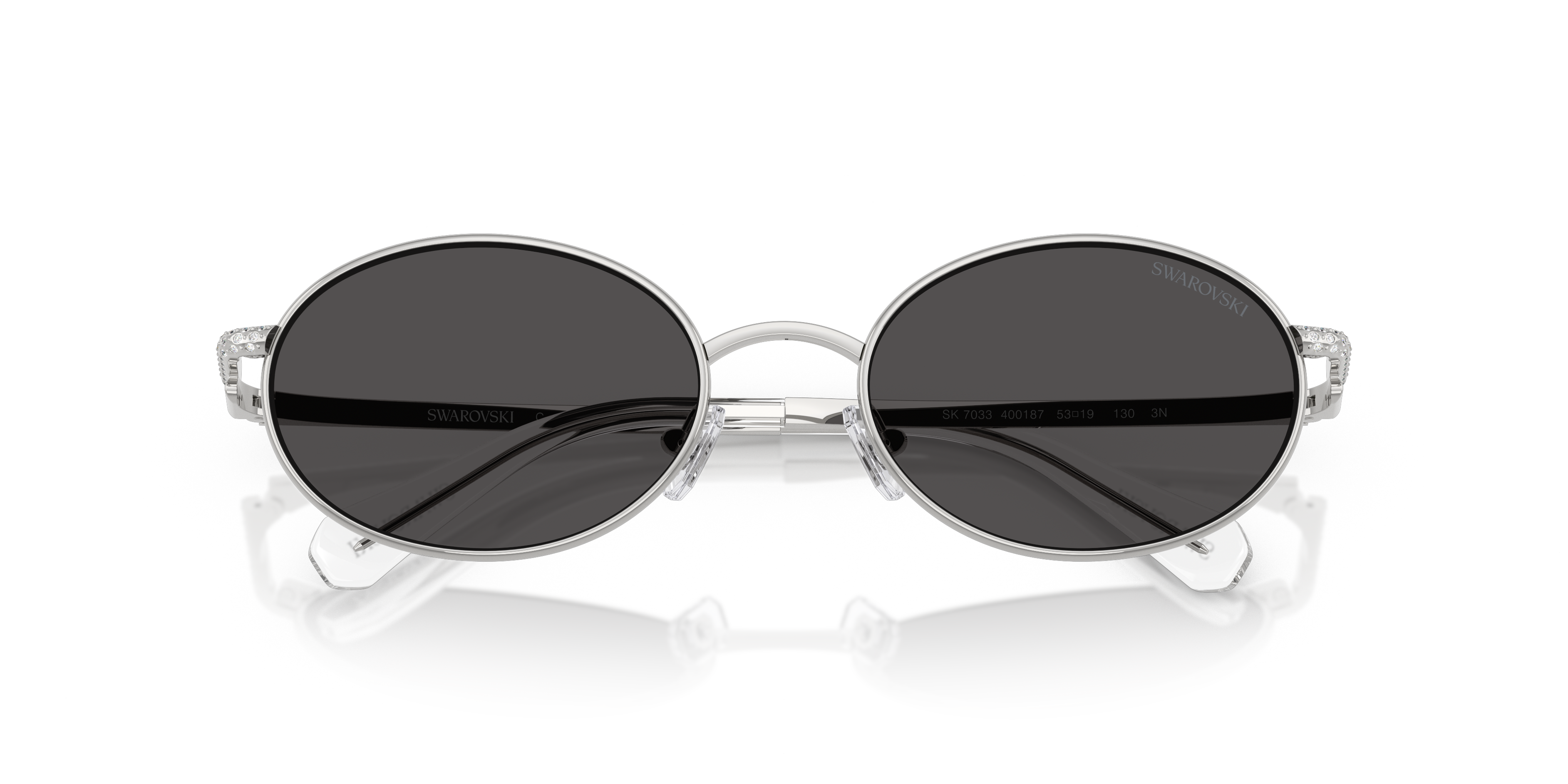 SWAROVSKI SK7033 400187 53