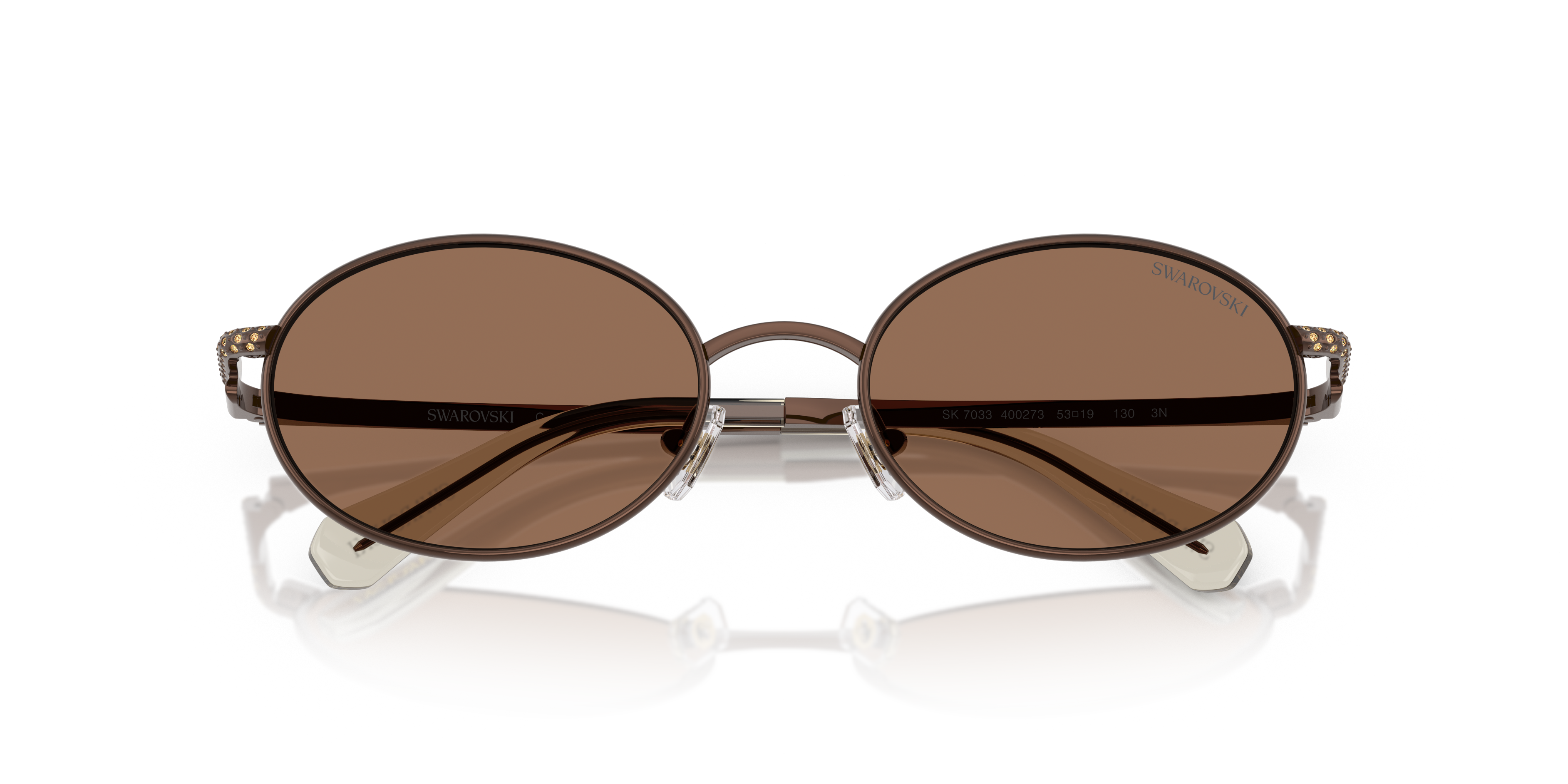 SWAROVSKI SK7033 400273 53