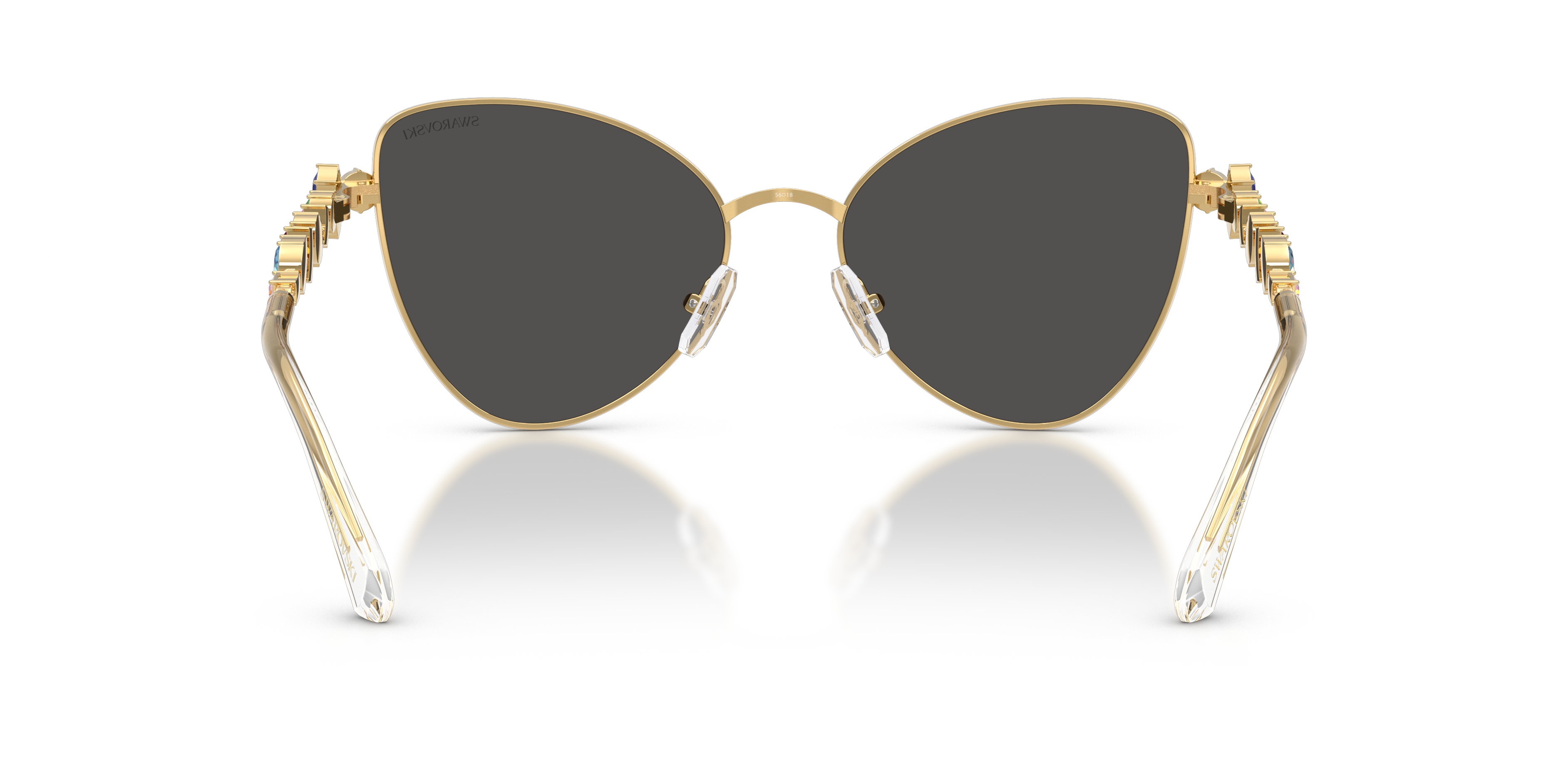 SWAROVSKI SK7034 404M87 56