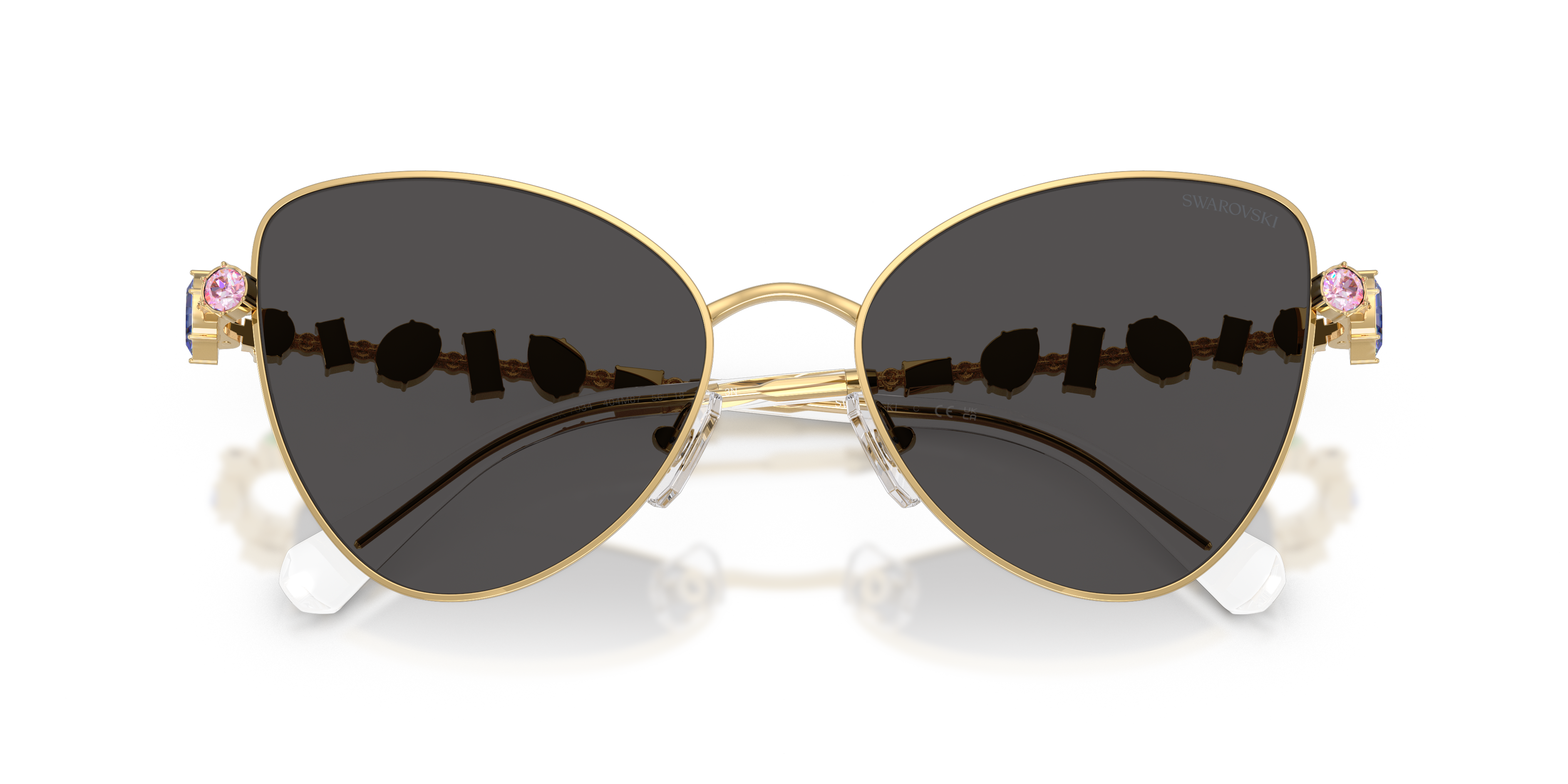 SWAROVSKI SK7034 404M87 56