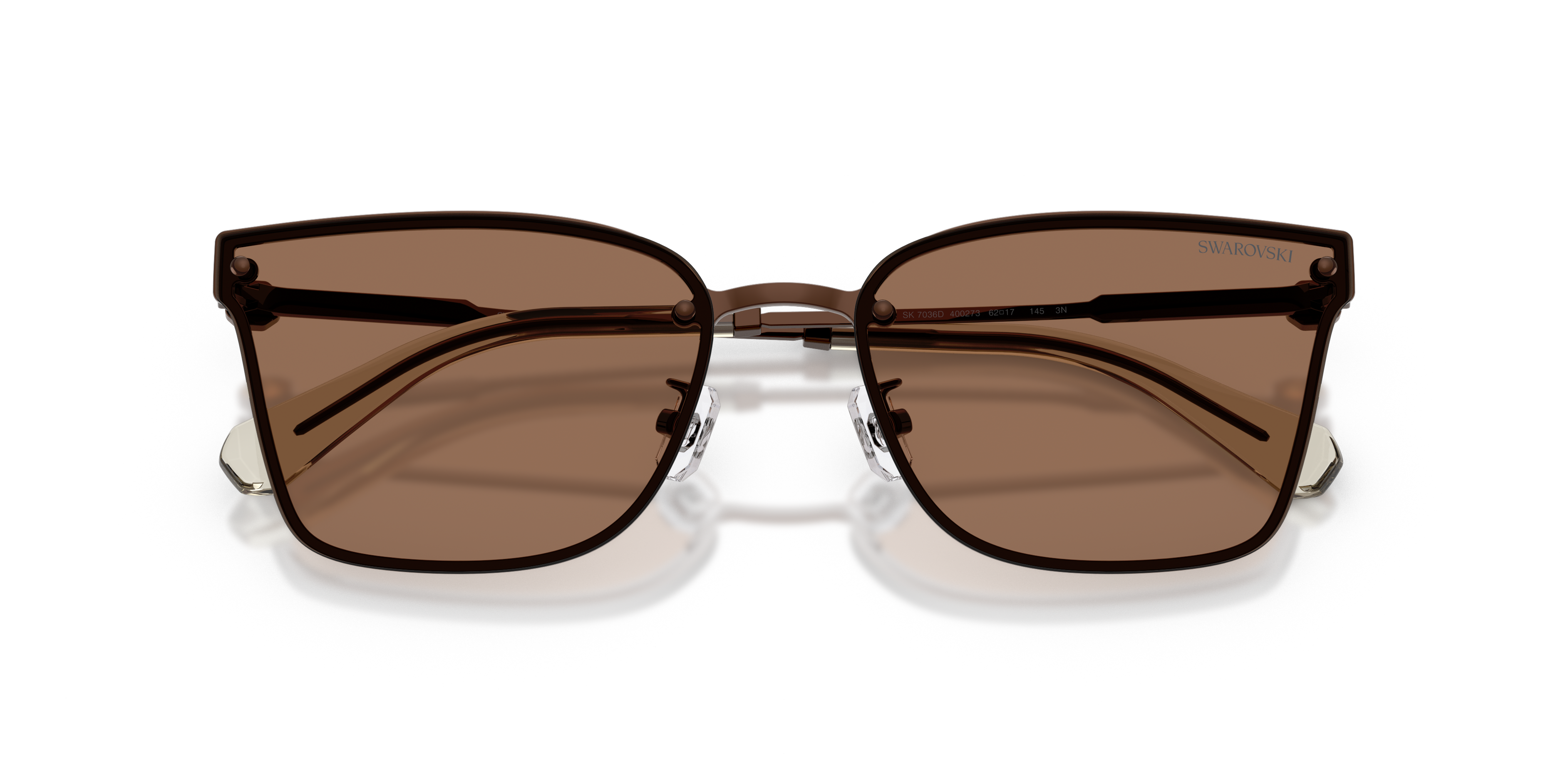 SWAROVSKI SK7036D 400273 62