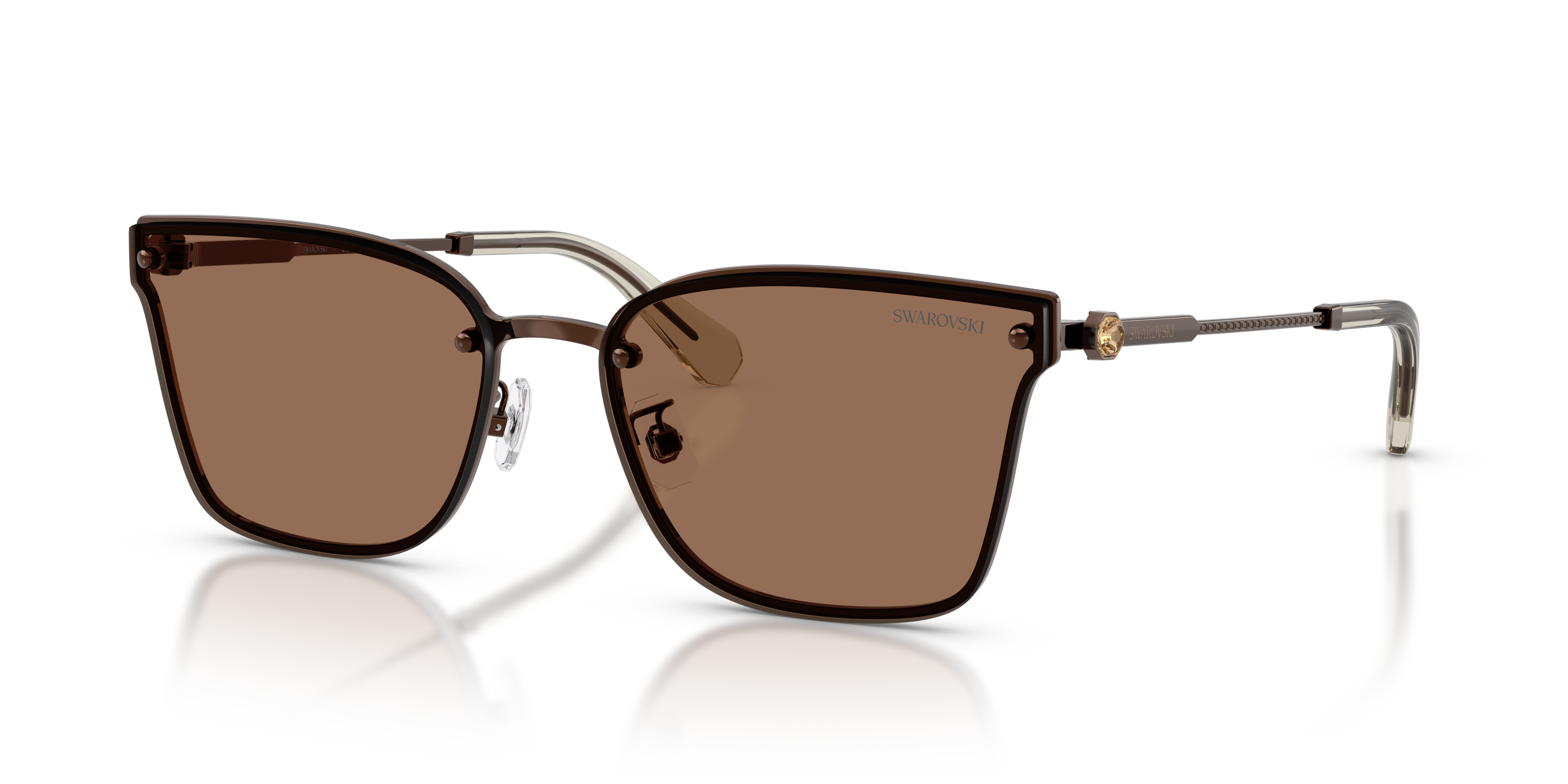 SWAROVSKI SK7036D 400273 62