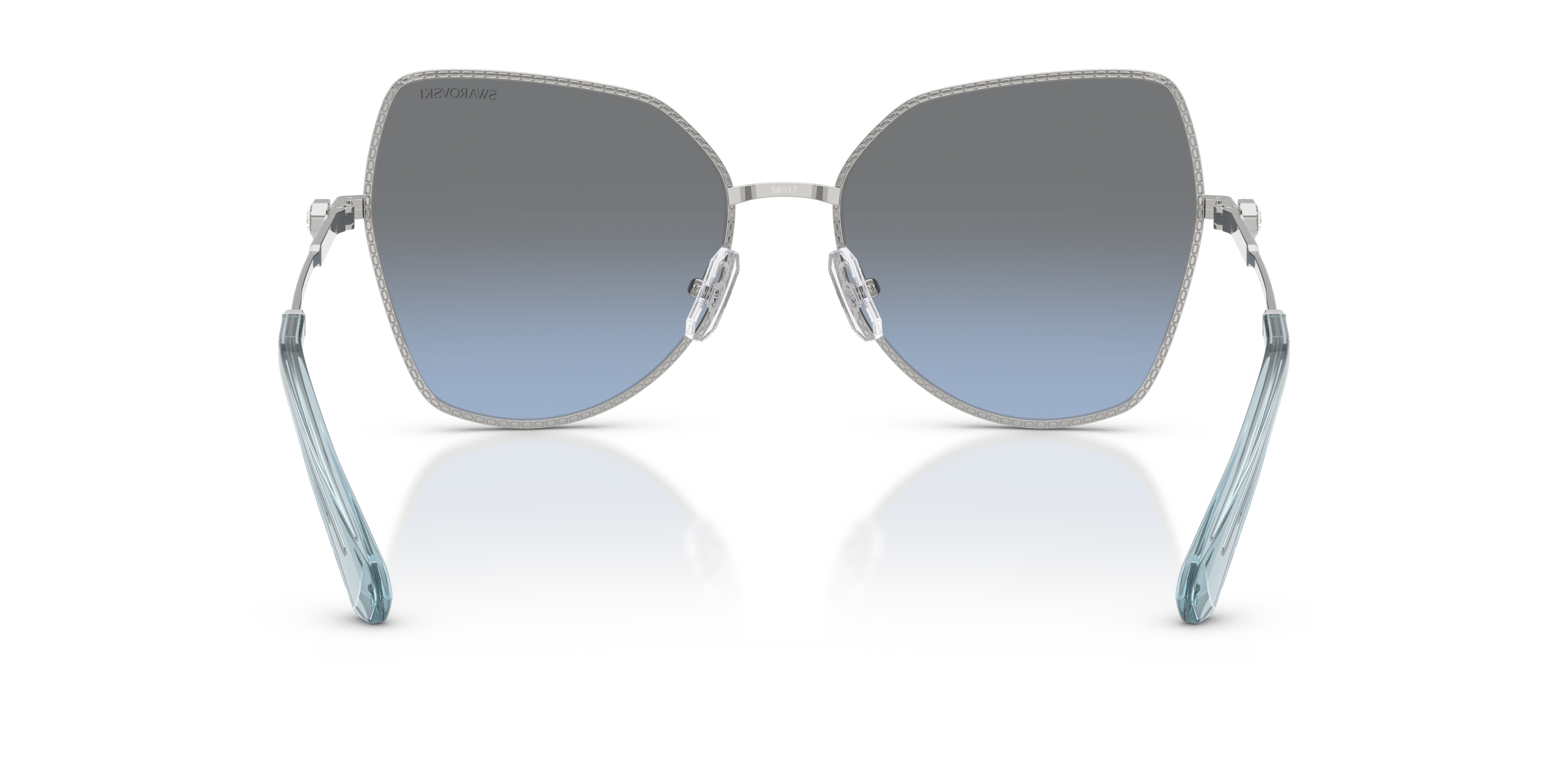 SWAROVSKI SK7037 40018F 58