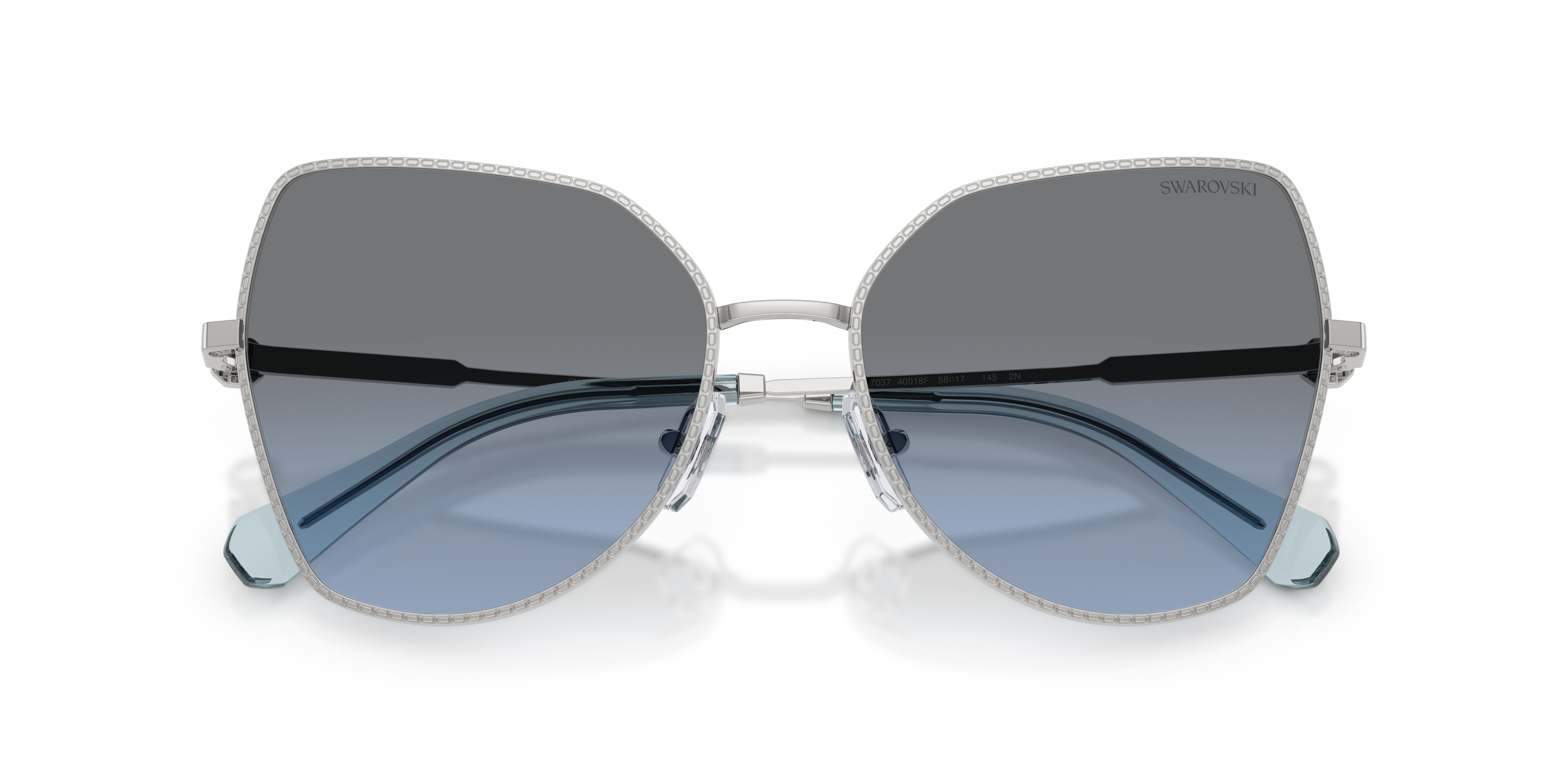 SWAROVSKI SK7037 40018F 58