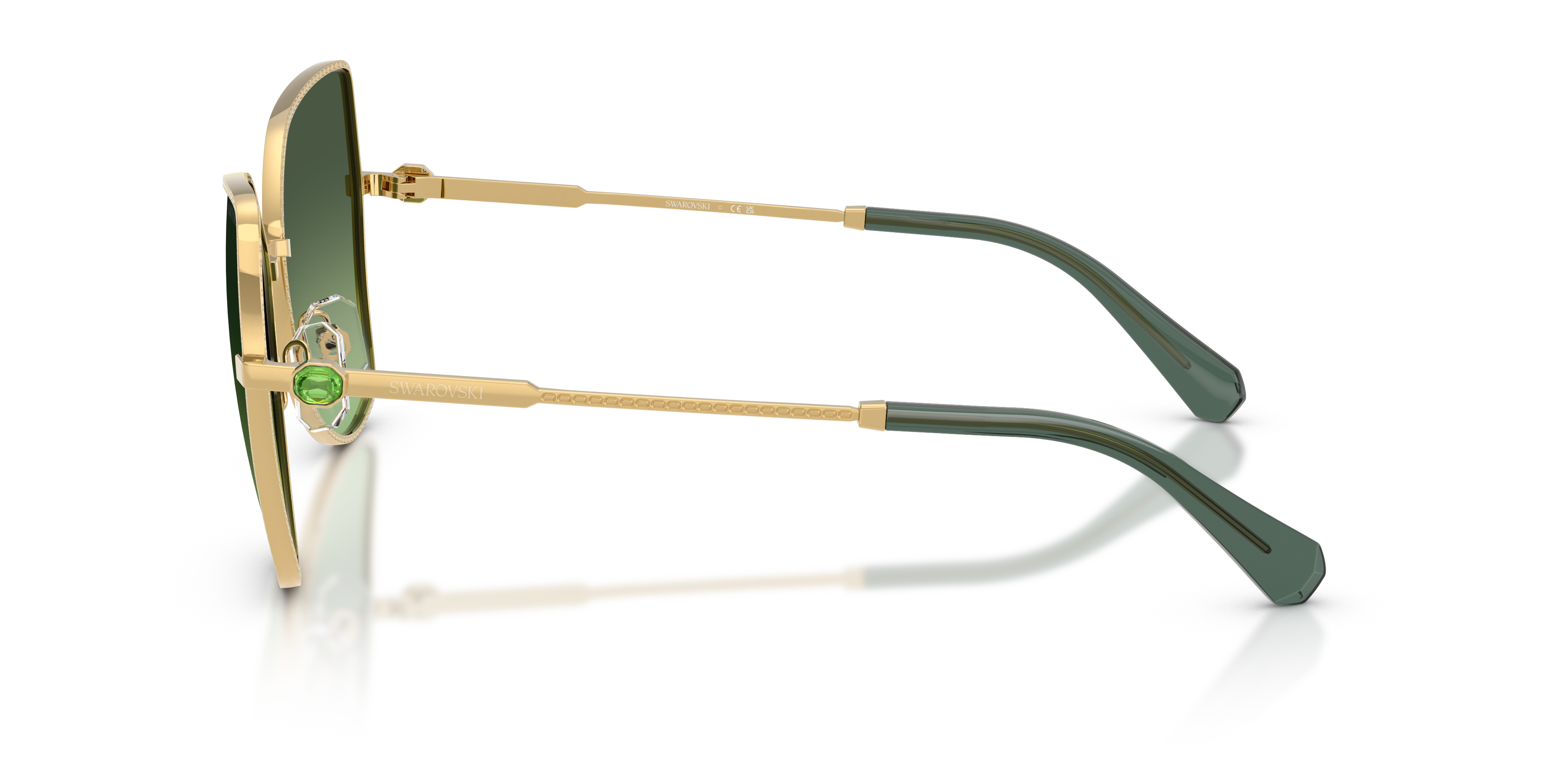 SWAROVSKI SK7037 40172A 58