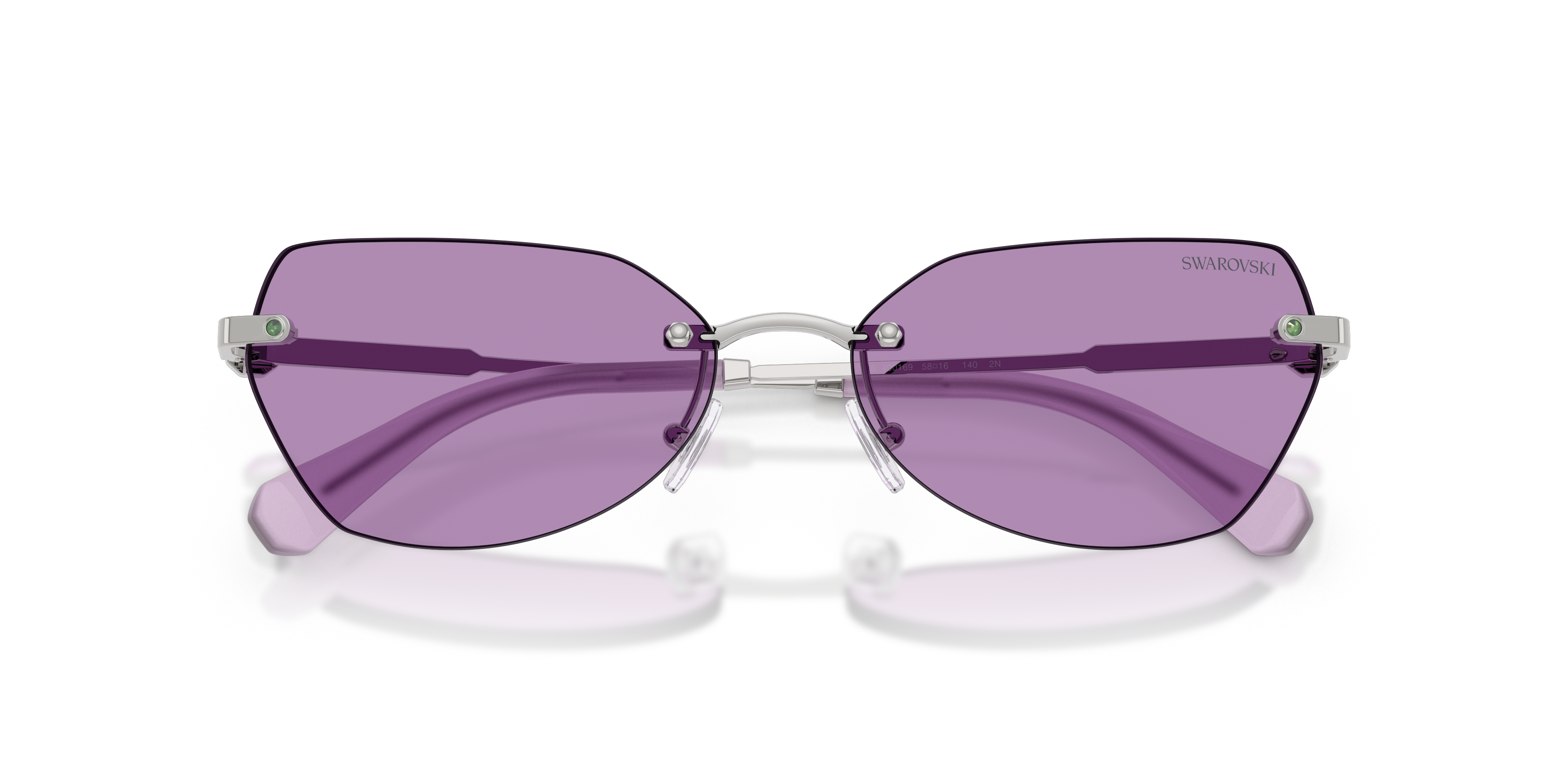 SWAROVSKI SK7038 400169 58