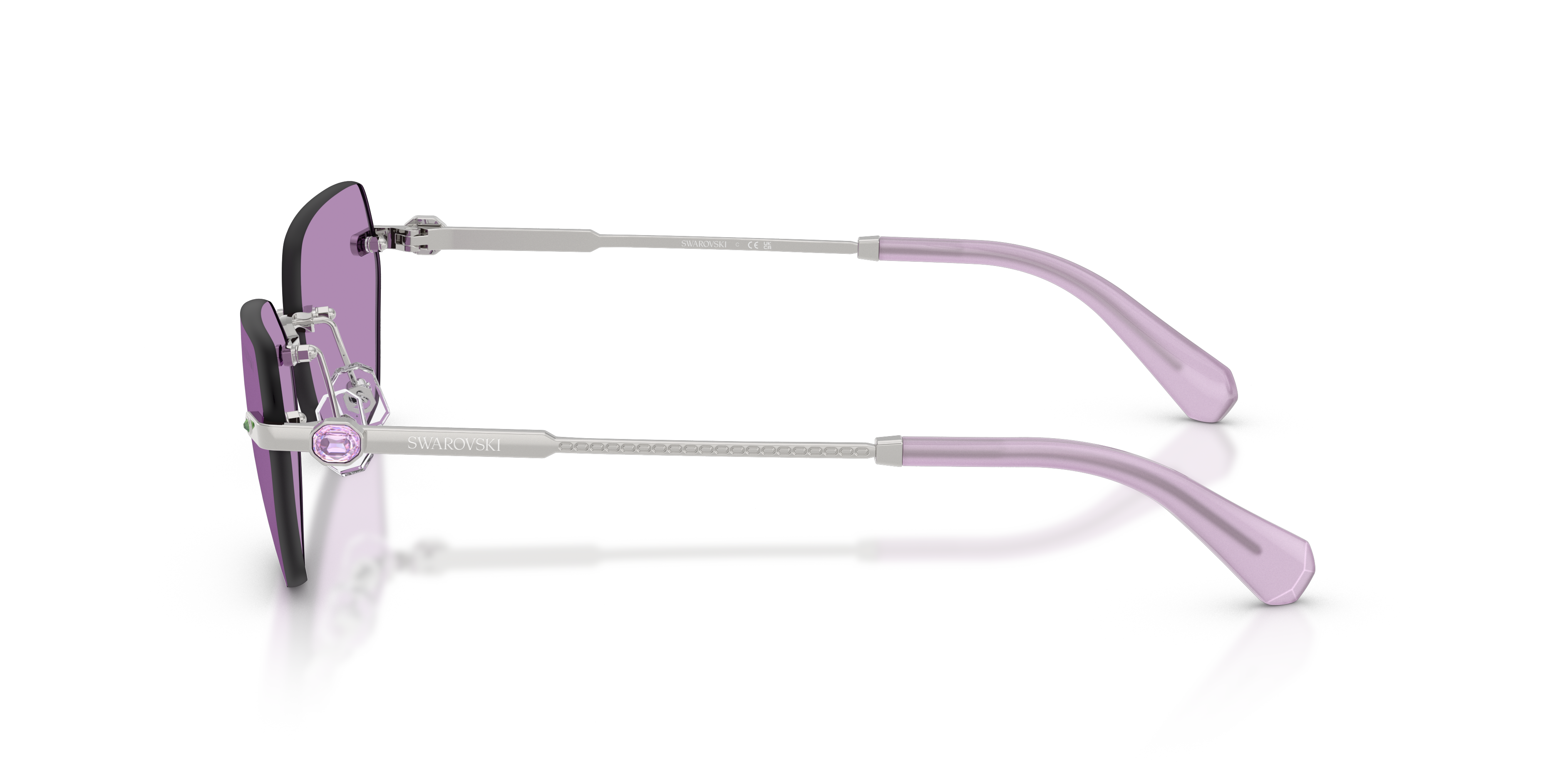 SWAROVSKI SK7038 400169 58