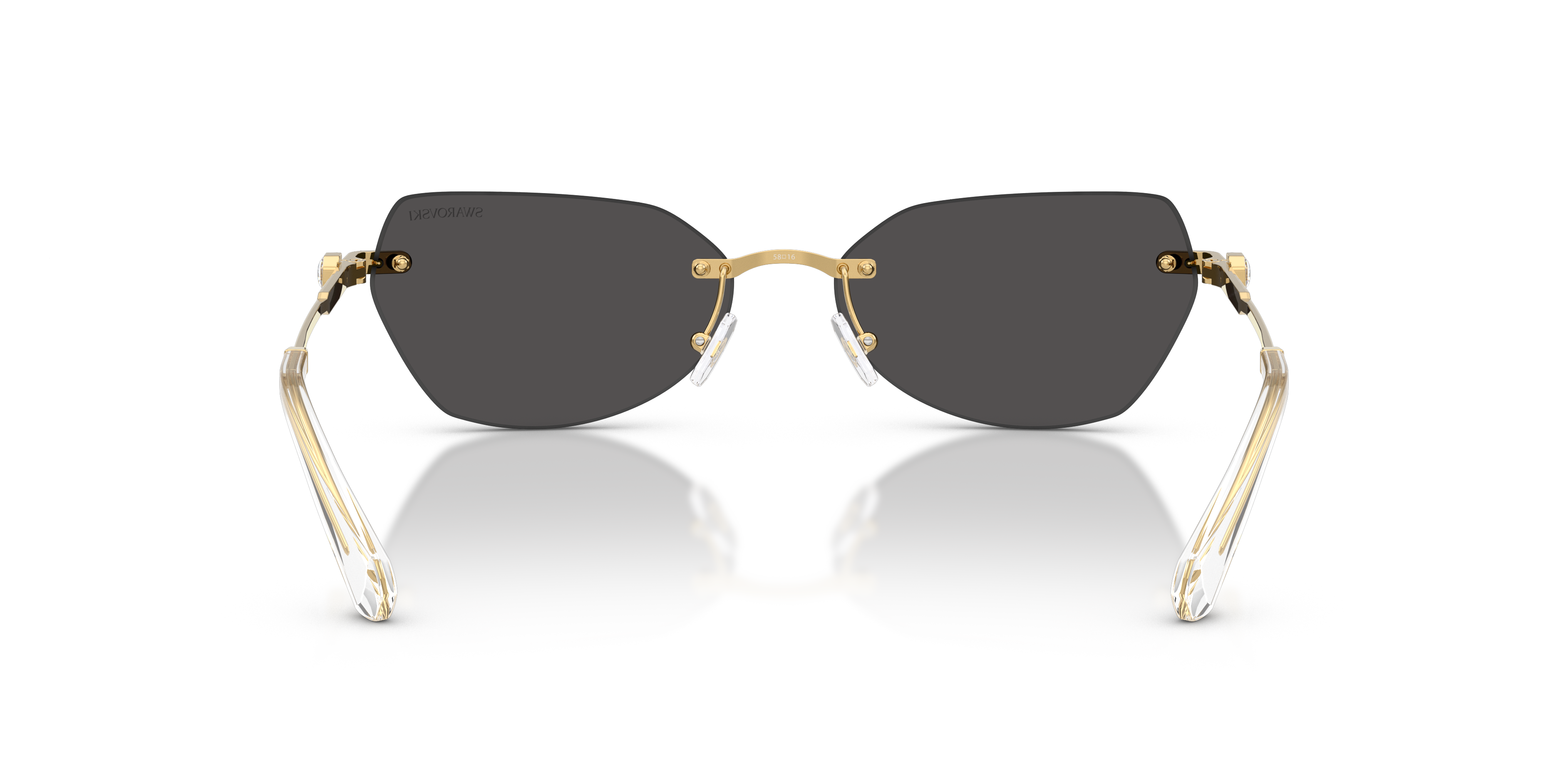 SWAROVSKI SK7038 400487 58