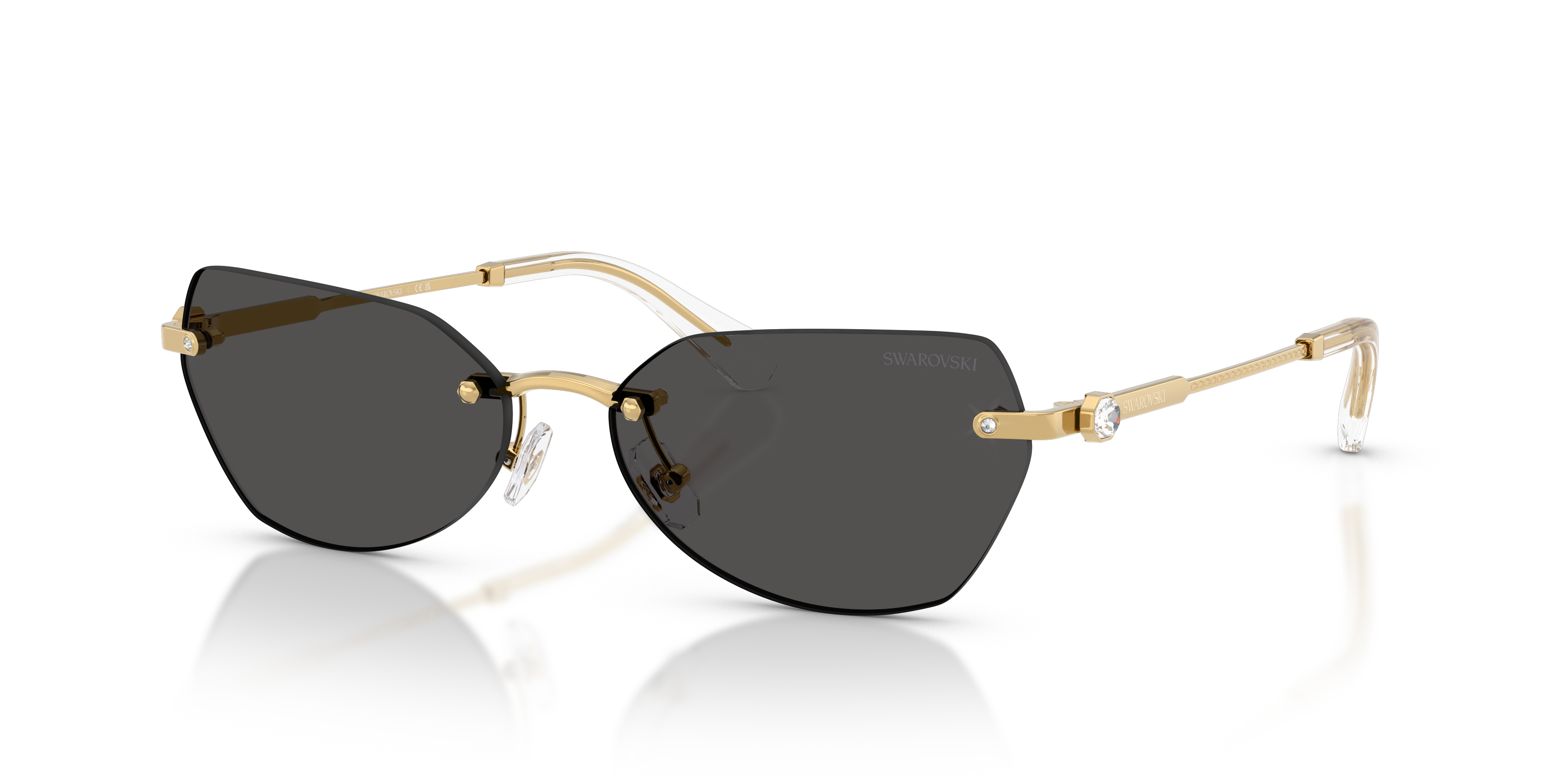 SWAROVSKI SK7038 400487 58