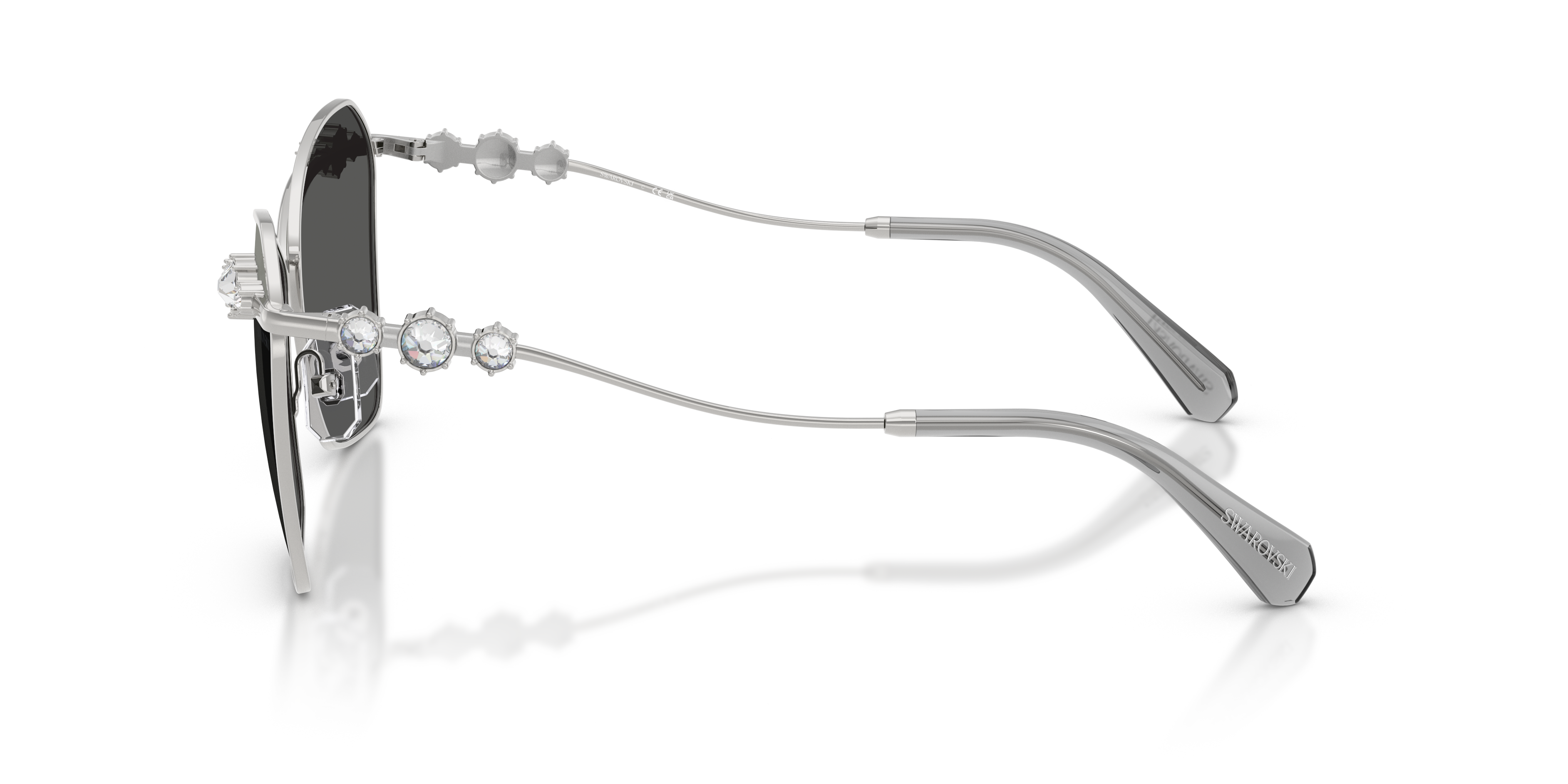 SWAROVSKI SK7040 4001AL 57