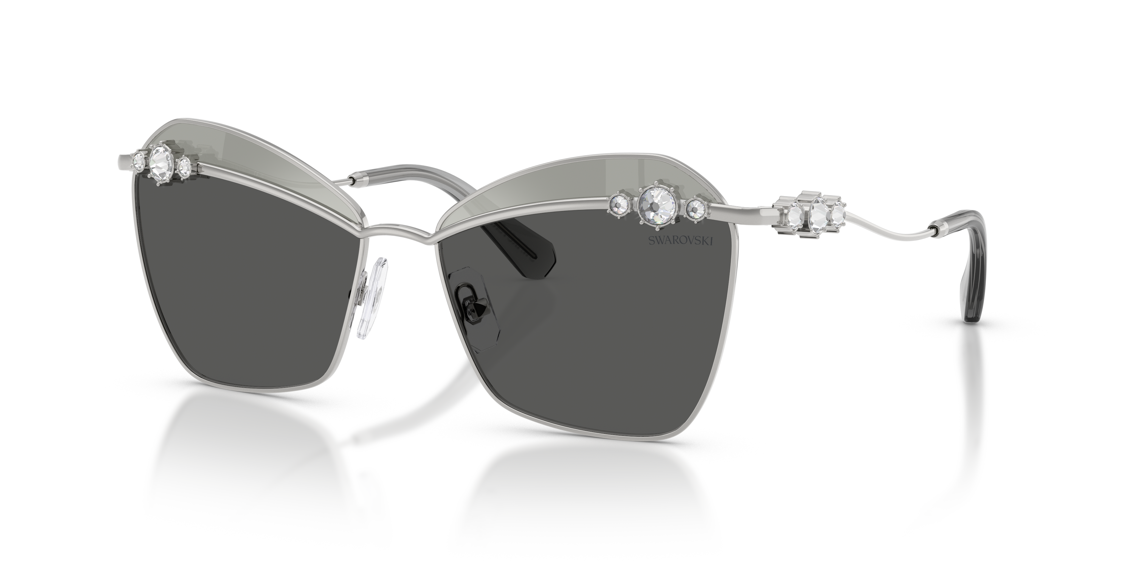 SWAROVSKI SK7040 4001AL 57