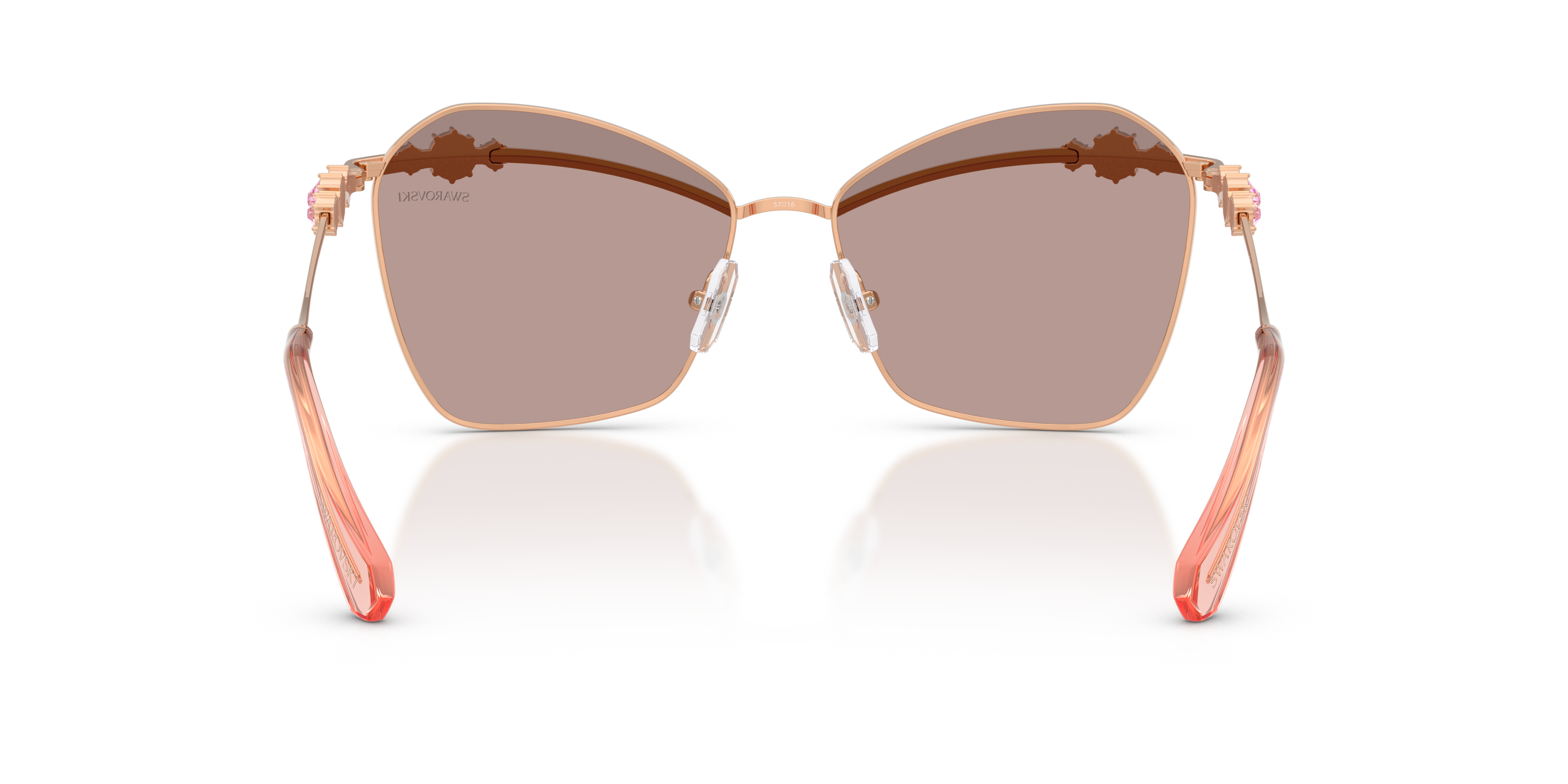 SWAROVSKI SK7040 401461 57