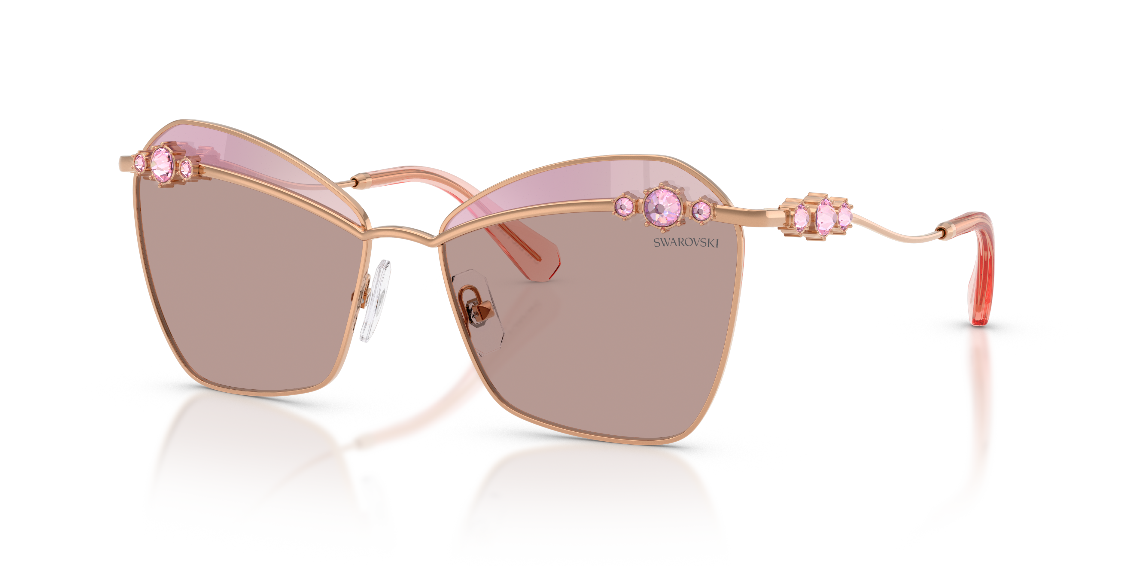 SWAROVSKI SK7040 401461 57