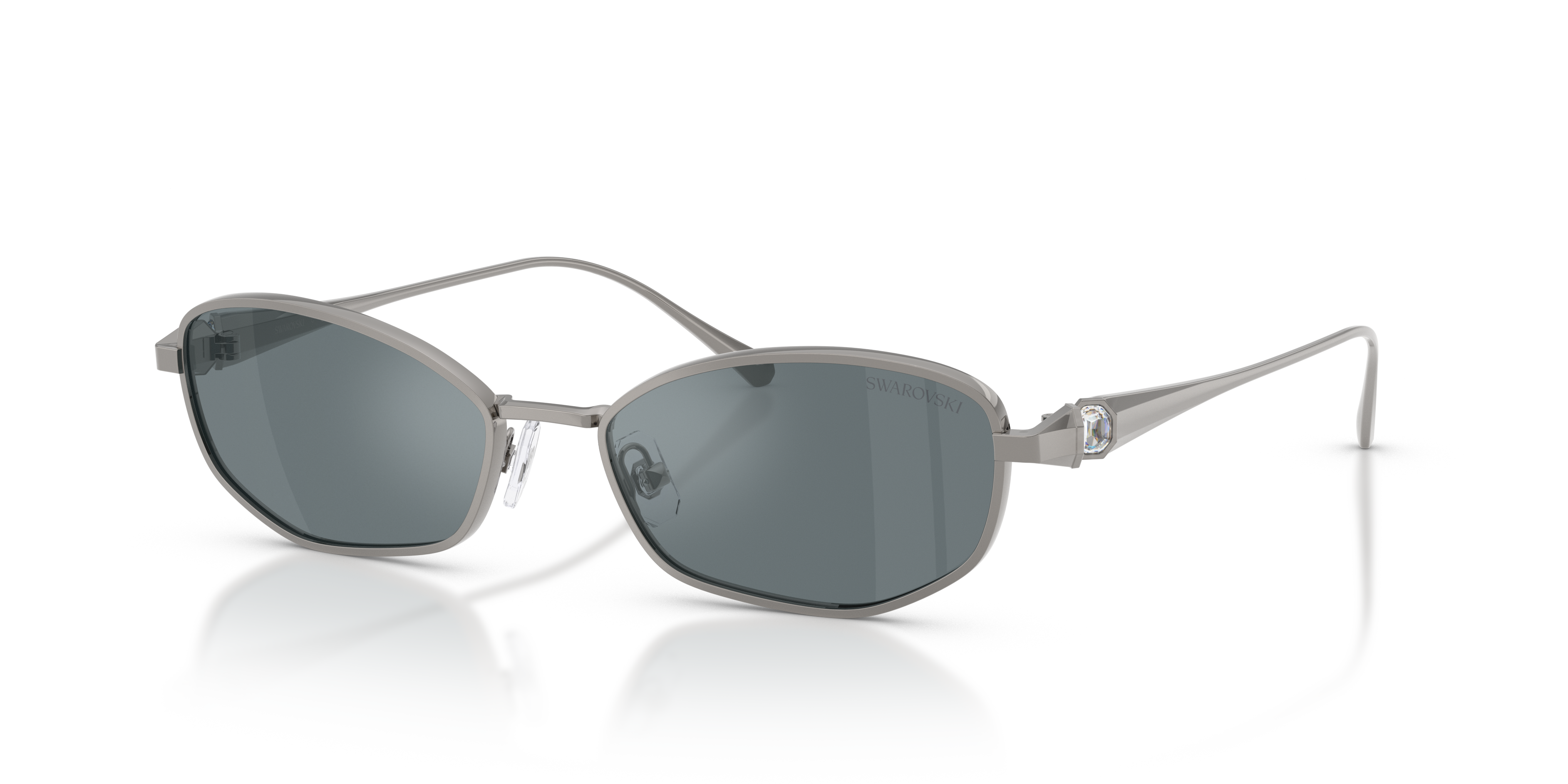 SWAROVSKI SK7042 40096G 55