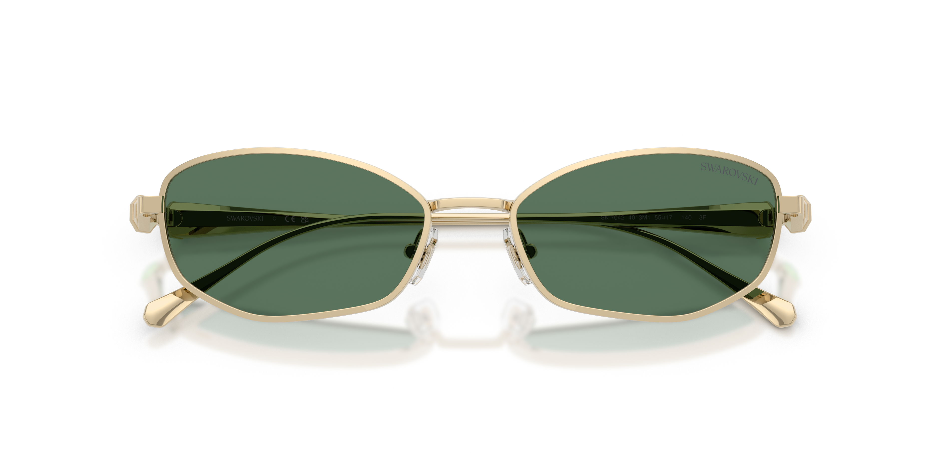 SWAROVSKI SK7042 4013M1 55