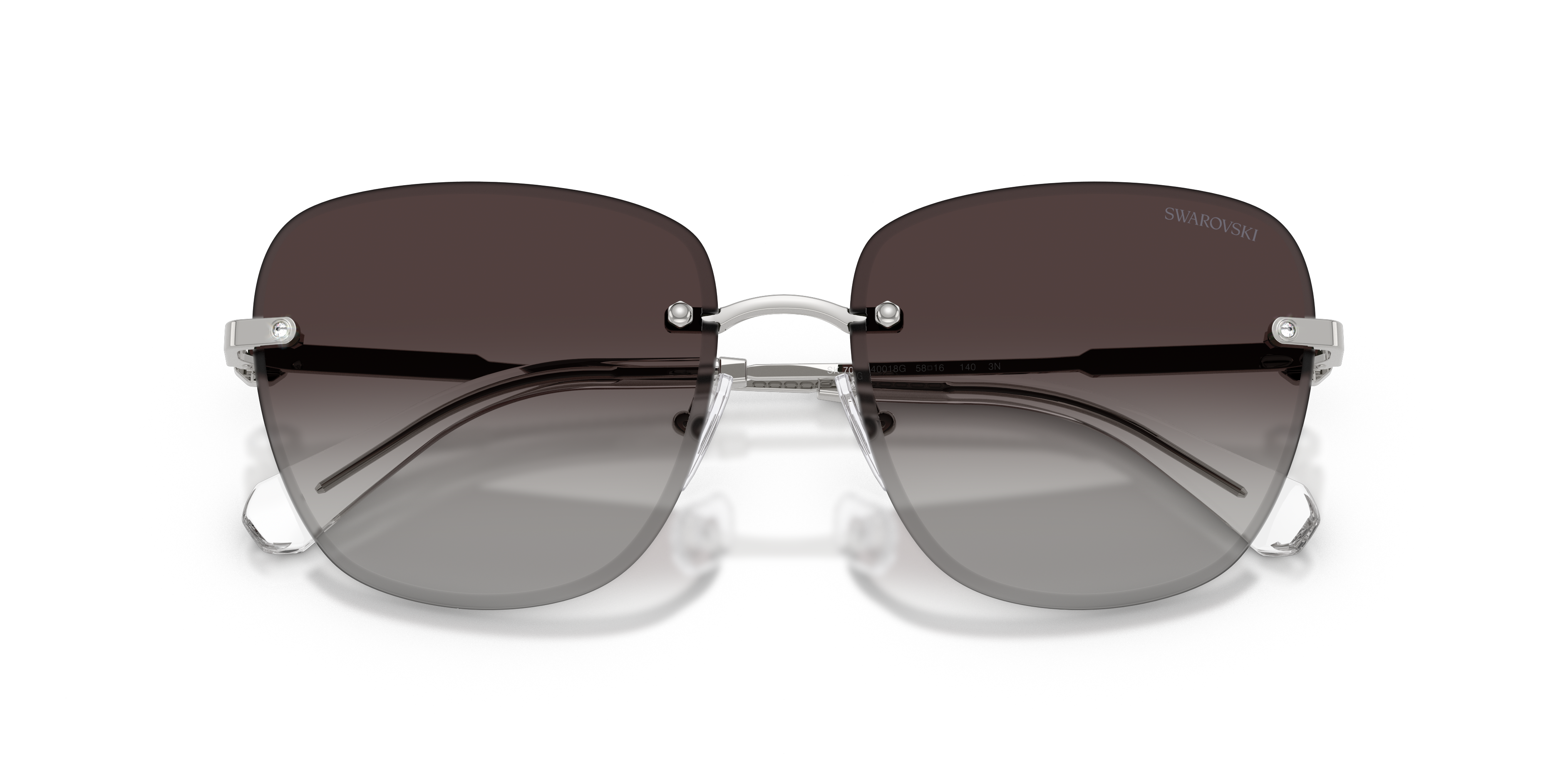 SWAROVSKI SK7043 40018G 58