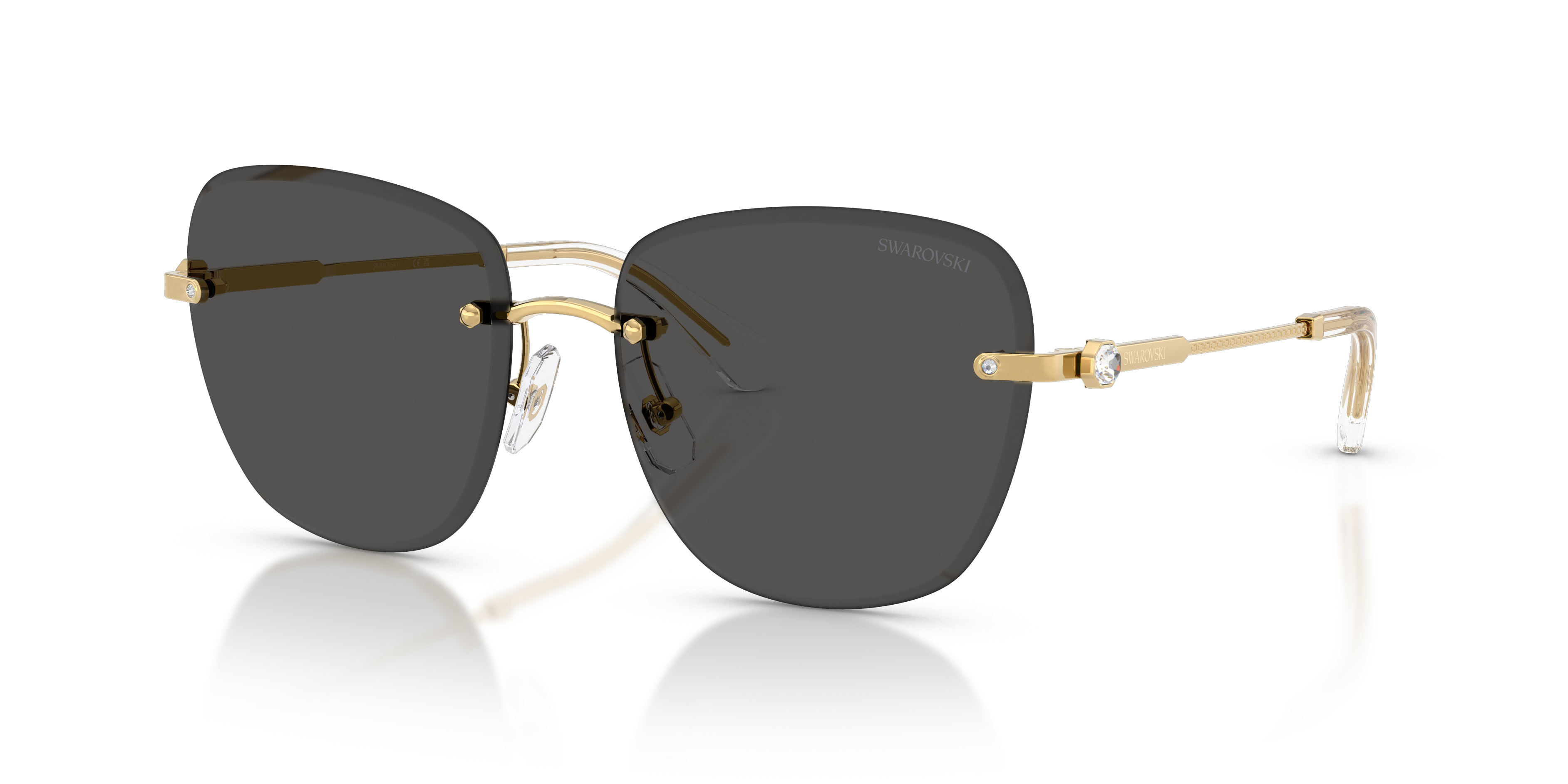 SWAROVSKI SK7043 400487 58