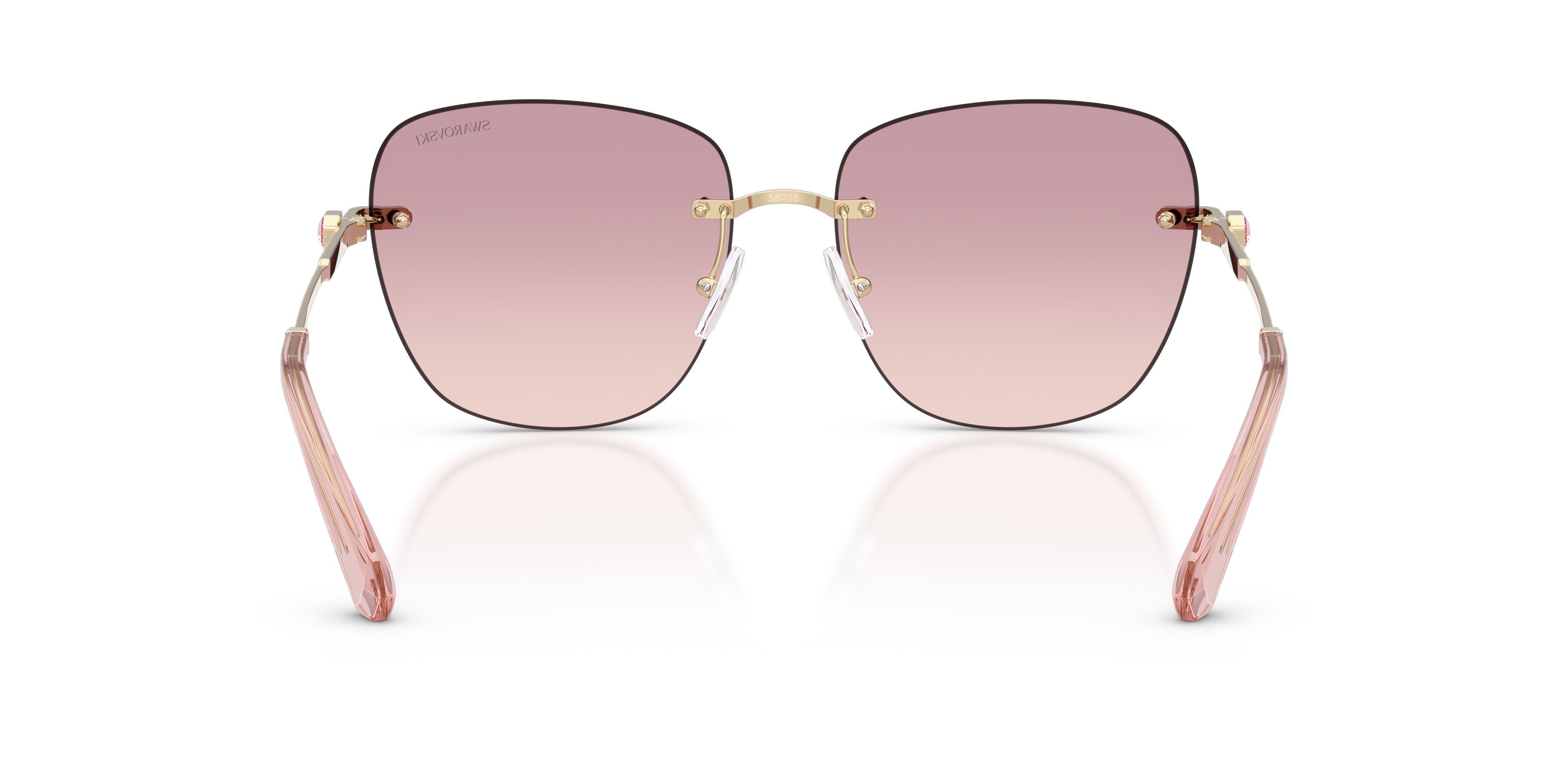 SWAROVSKI SK7043 401368 58