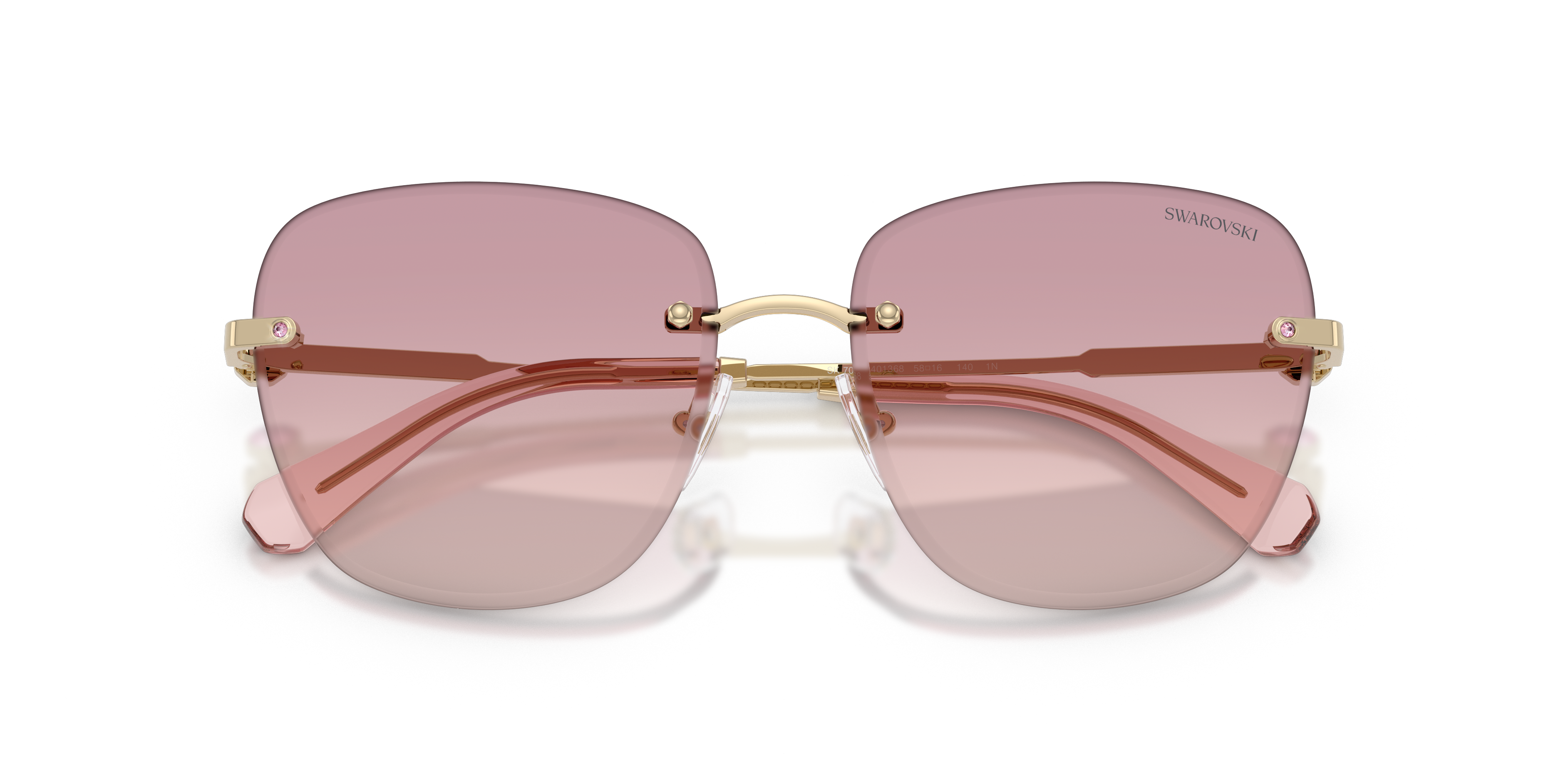 SWAROVSKI SK7043 401368 58