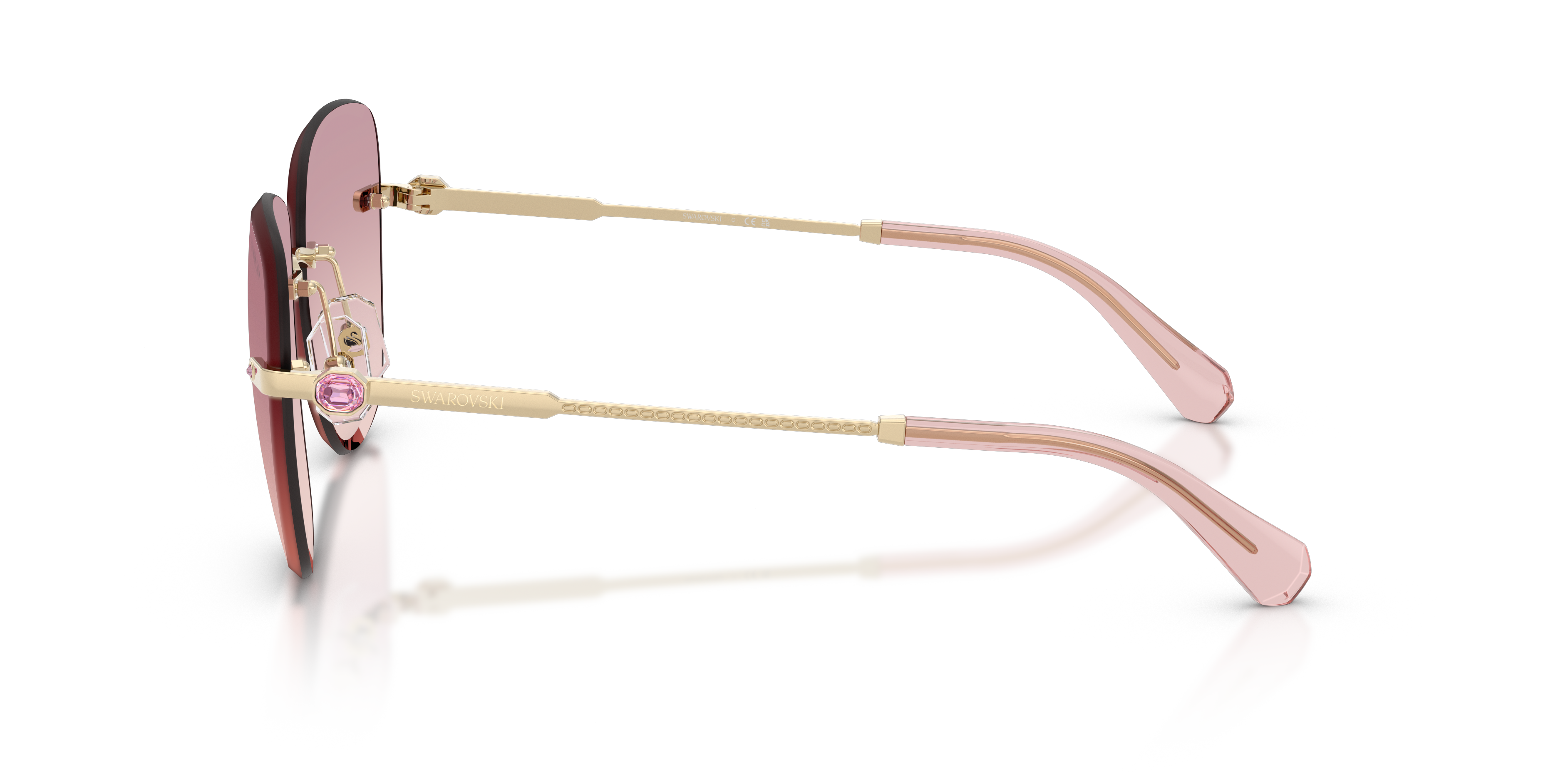 SWAROVSKI SK7043 401368 58