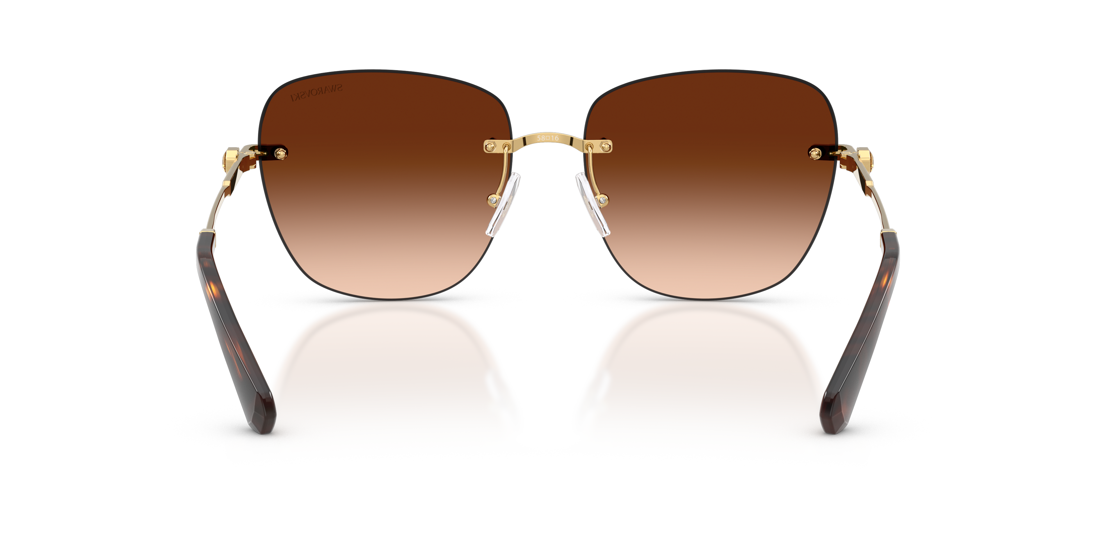 SWAROVSKI SK7043 403774 58